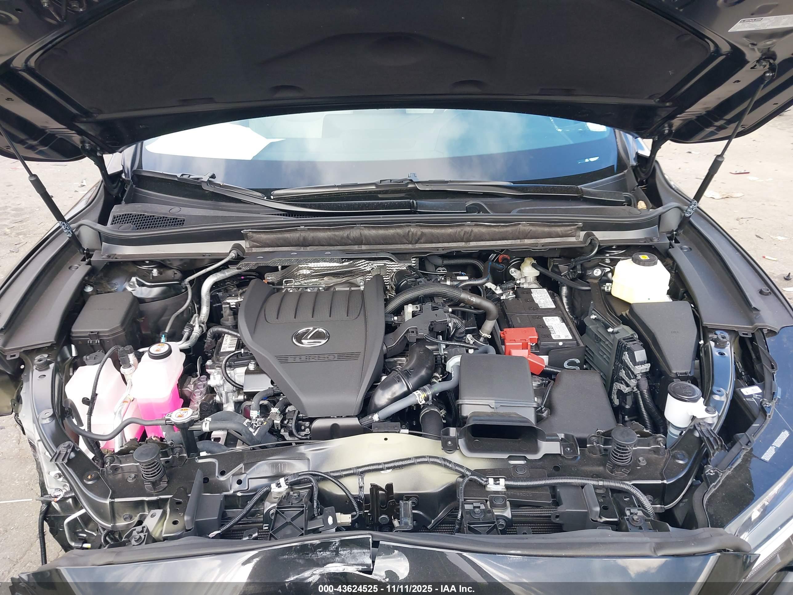 LEXUS RX image 10