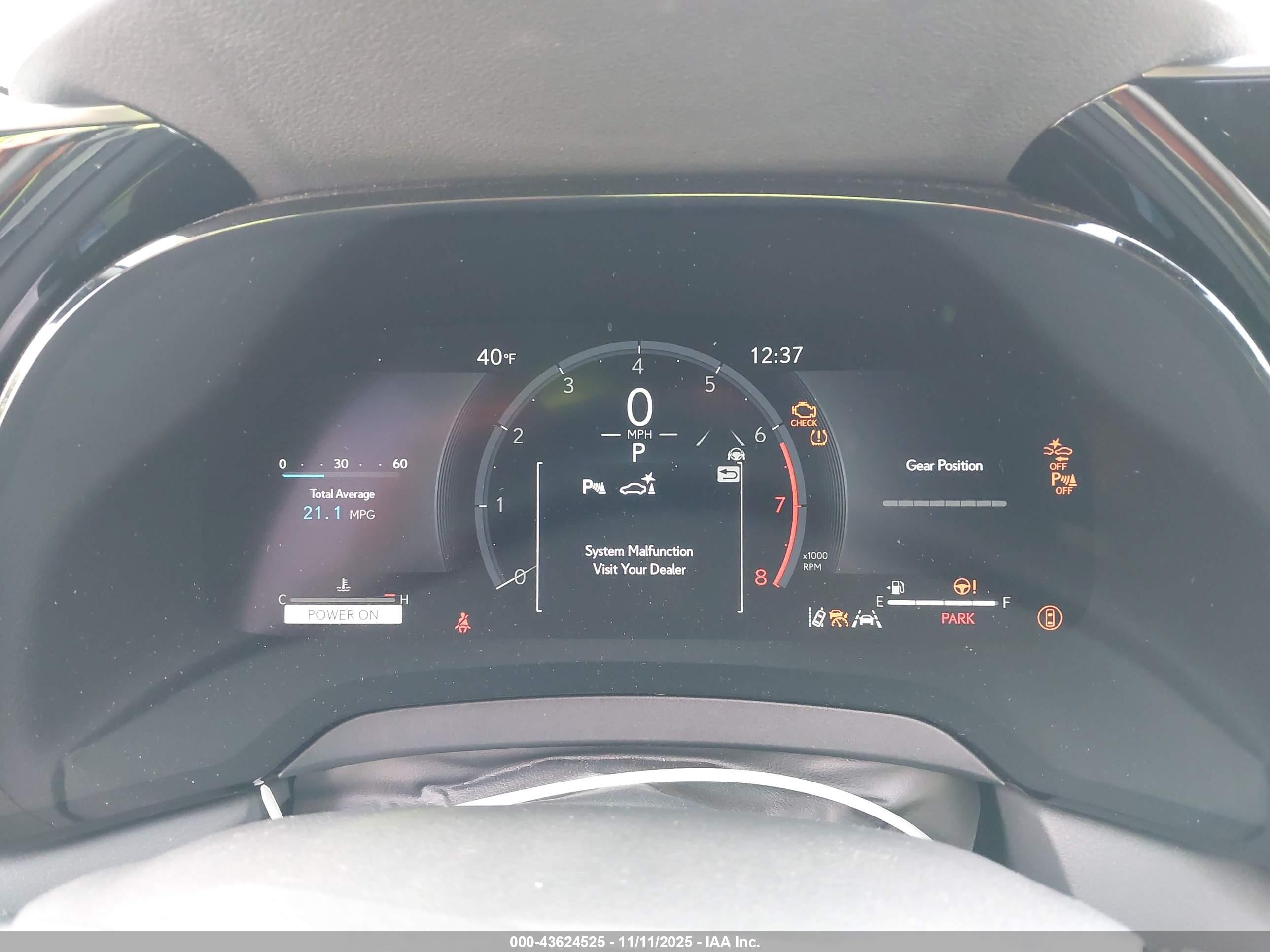LEXUS RX image 7