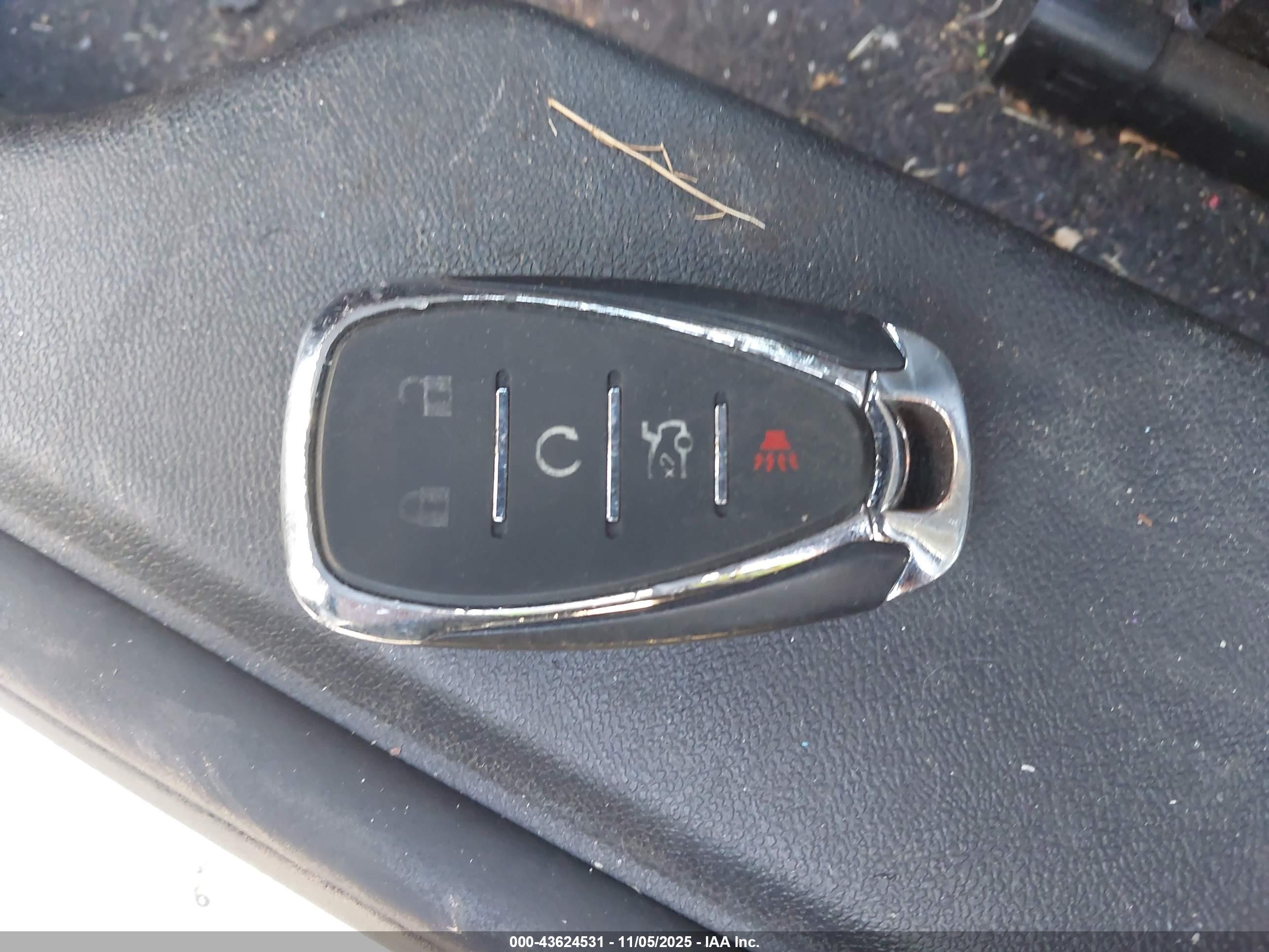 CHEVROLET MALIBU image 11