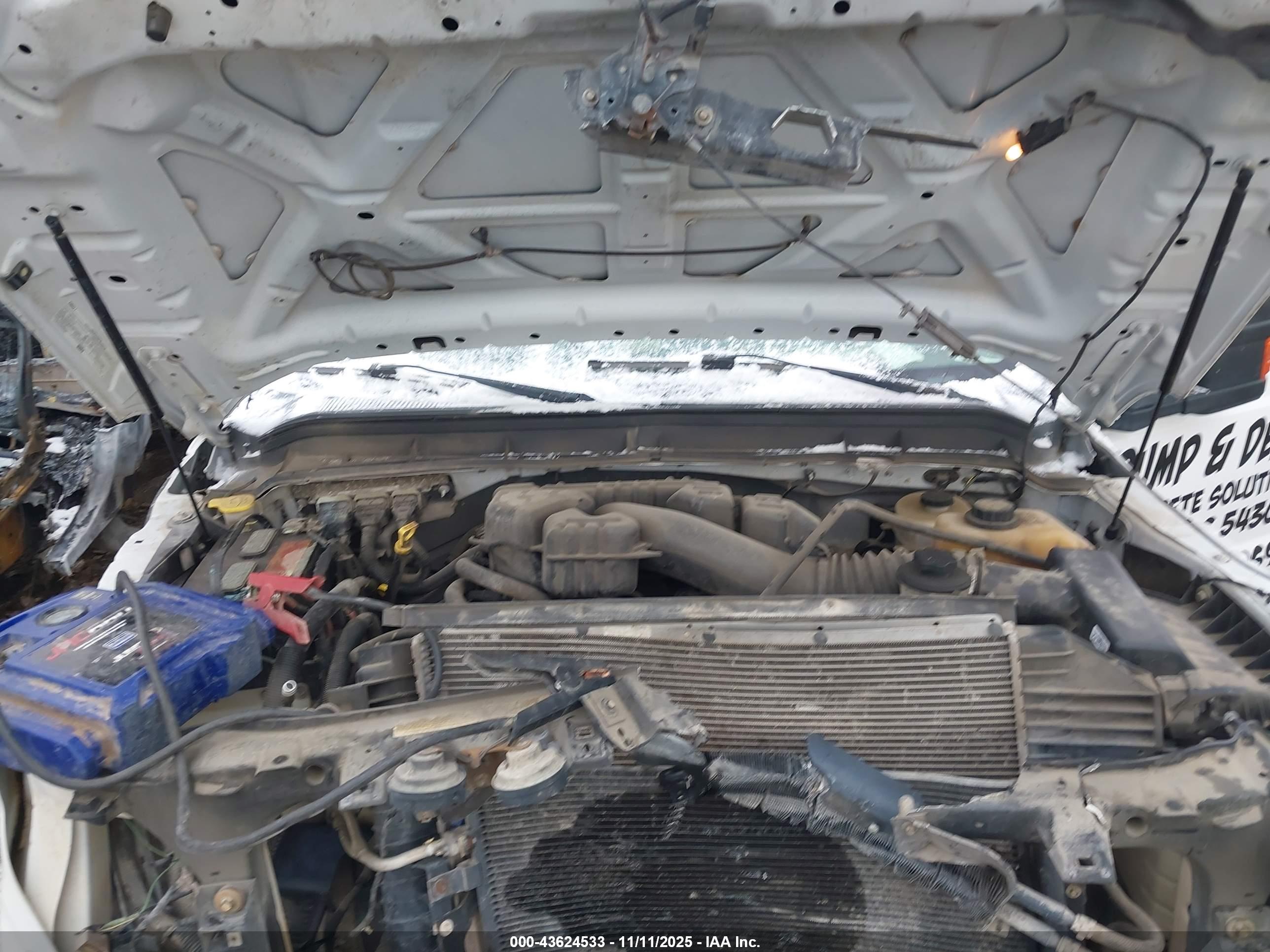 FORD F-350 image 10