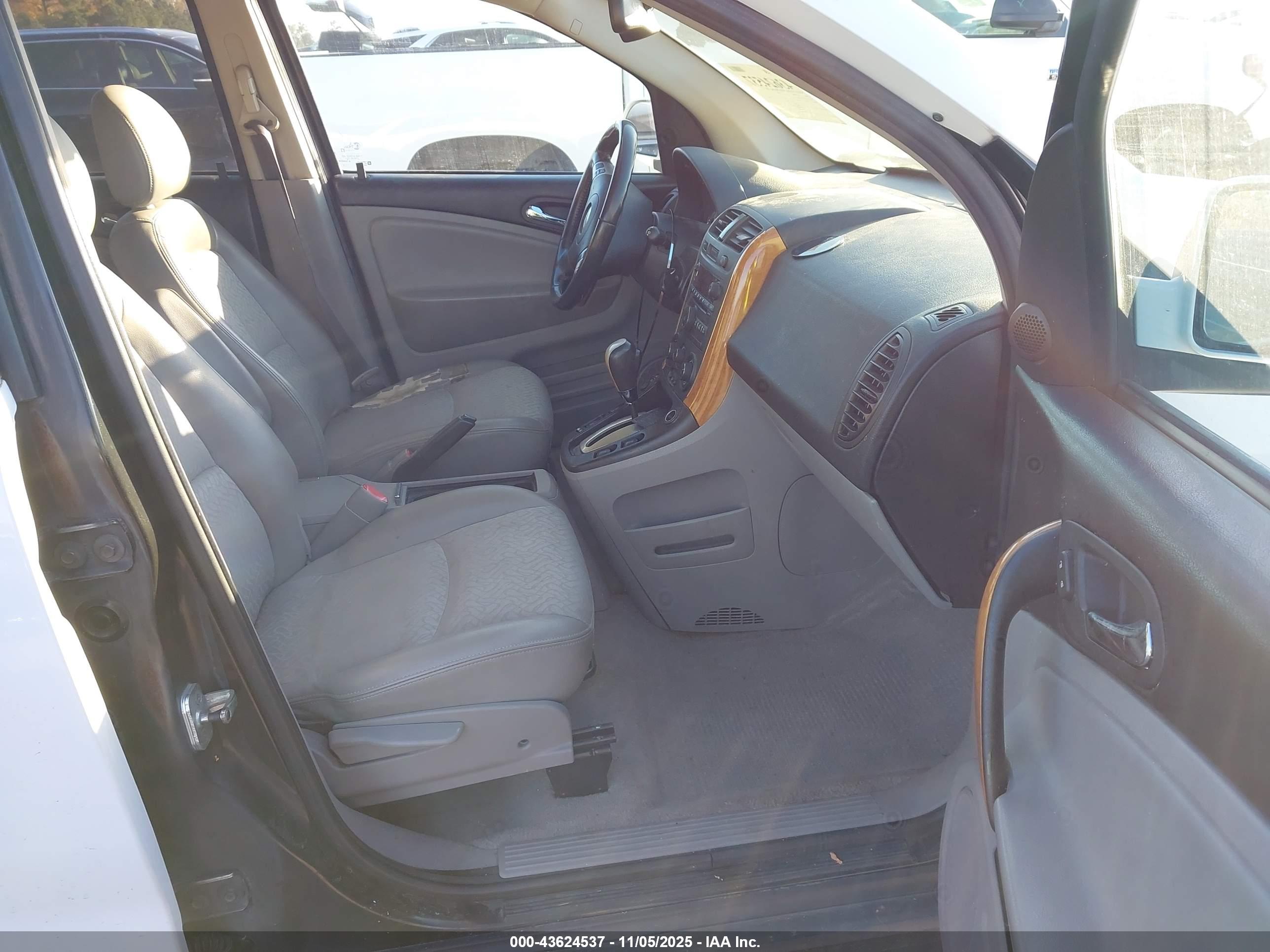 SATURN VUE image 5