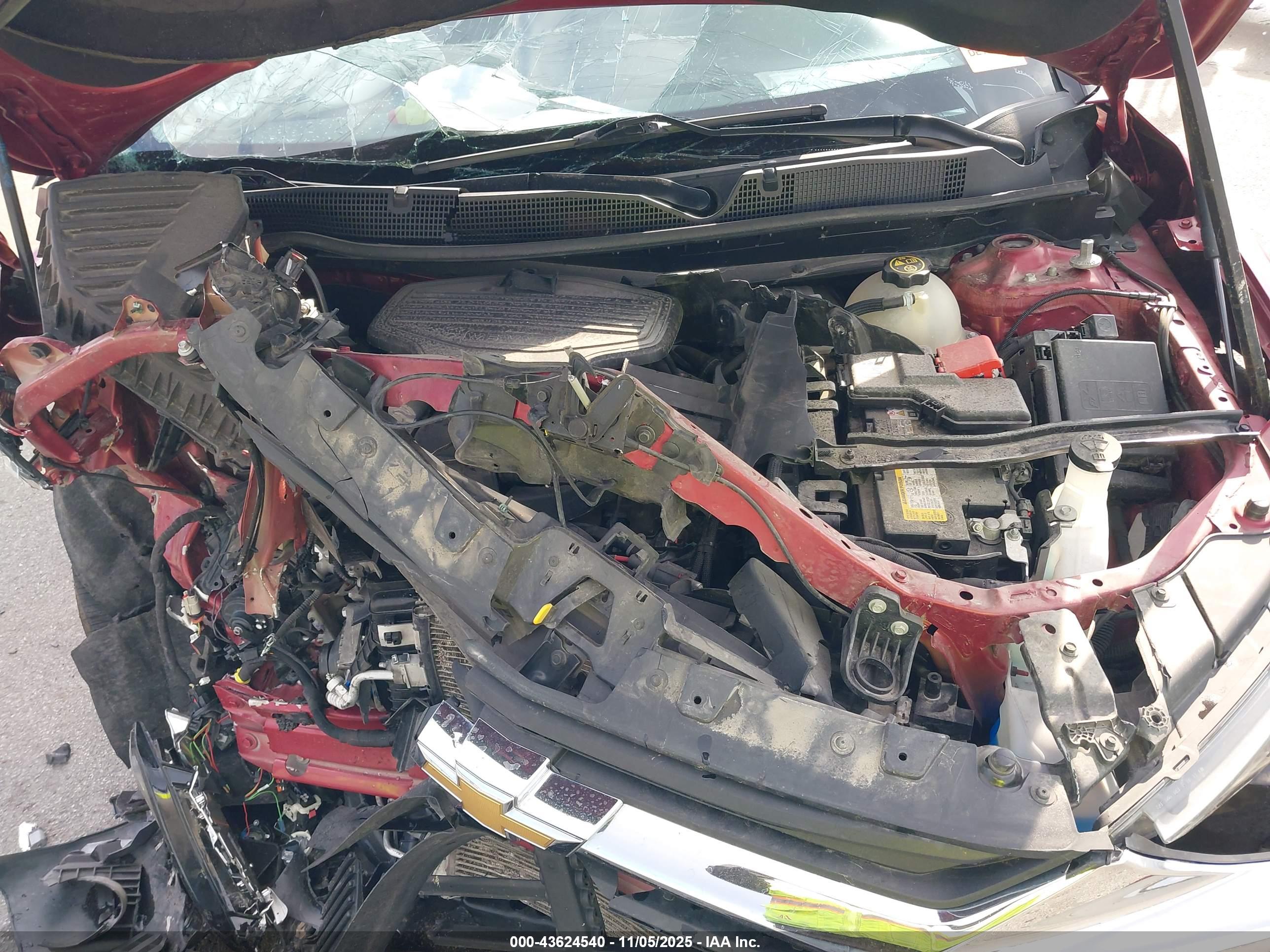 CHEVROLET BLAZER image 10
