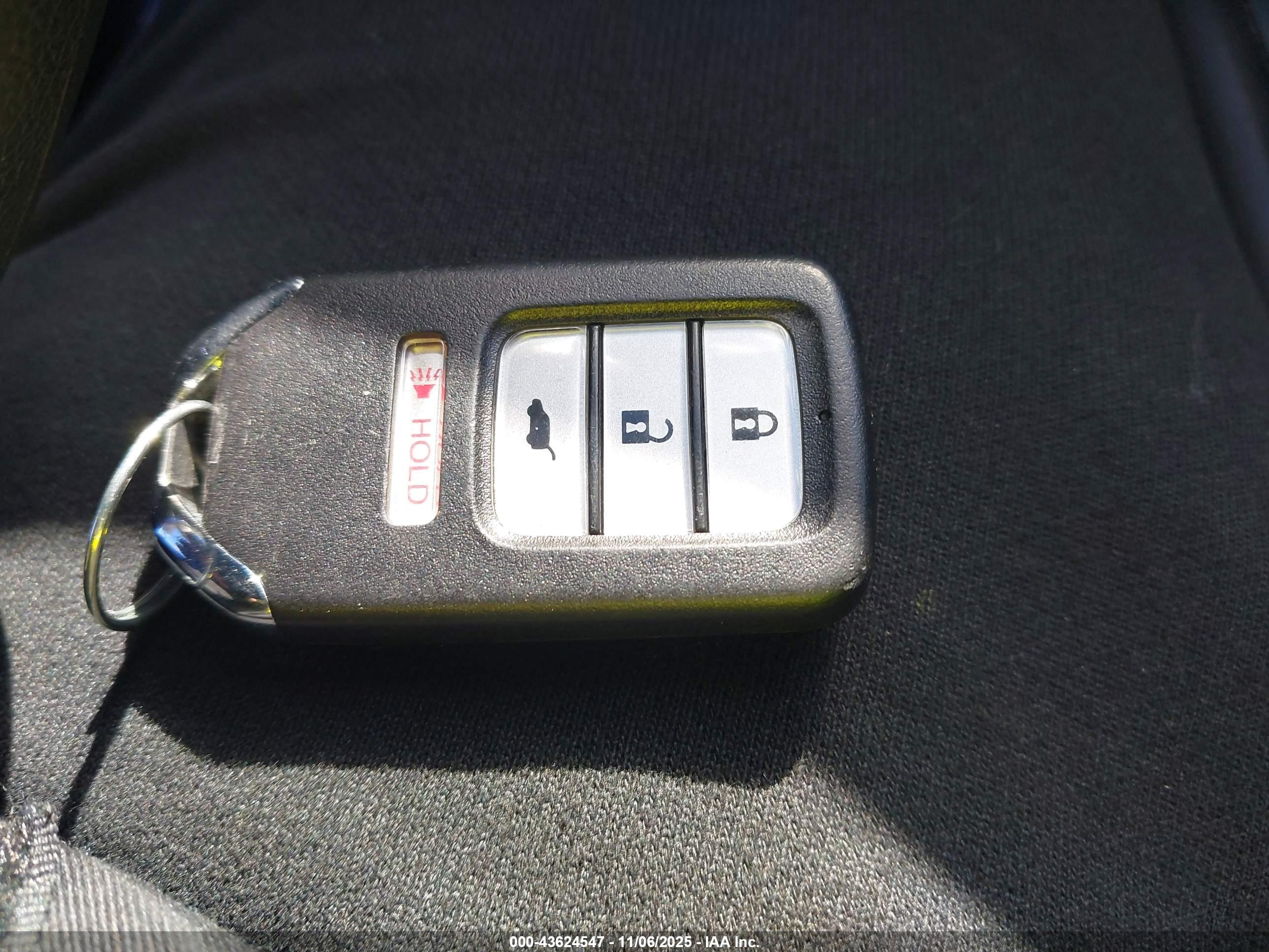 HONDA HR-V image 11