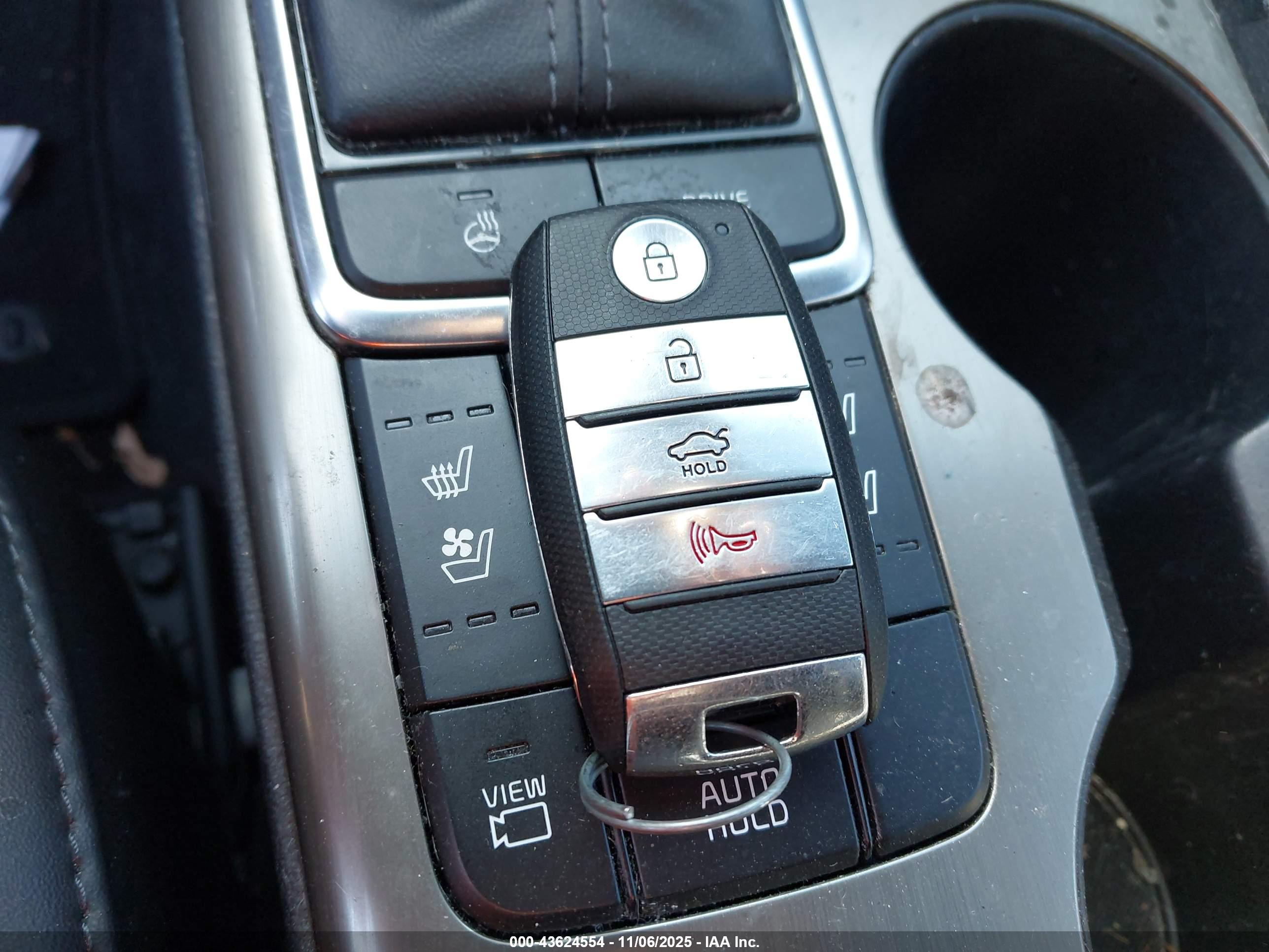 KIA OPTIMA image 11