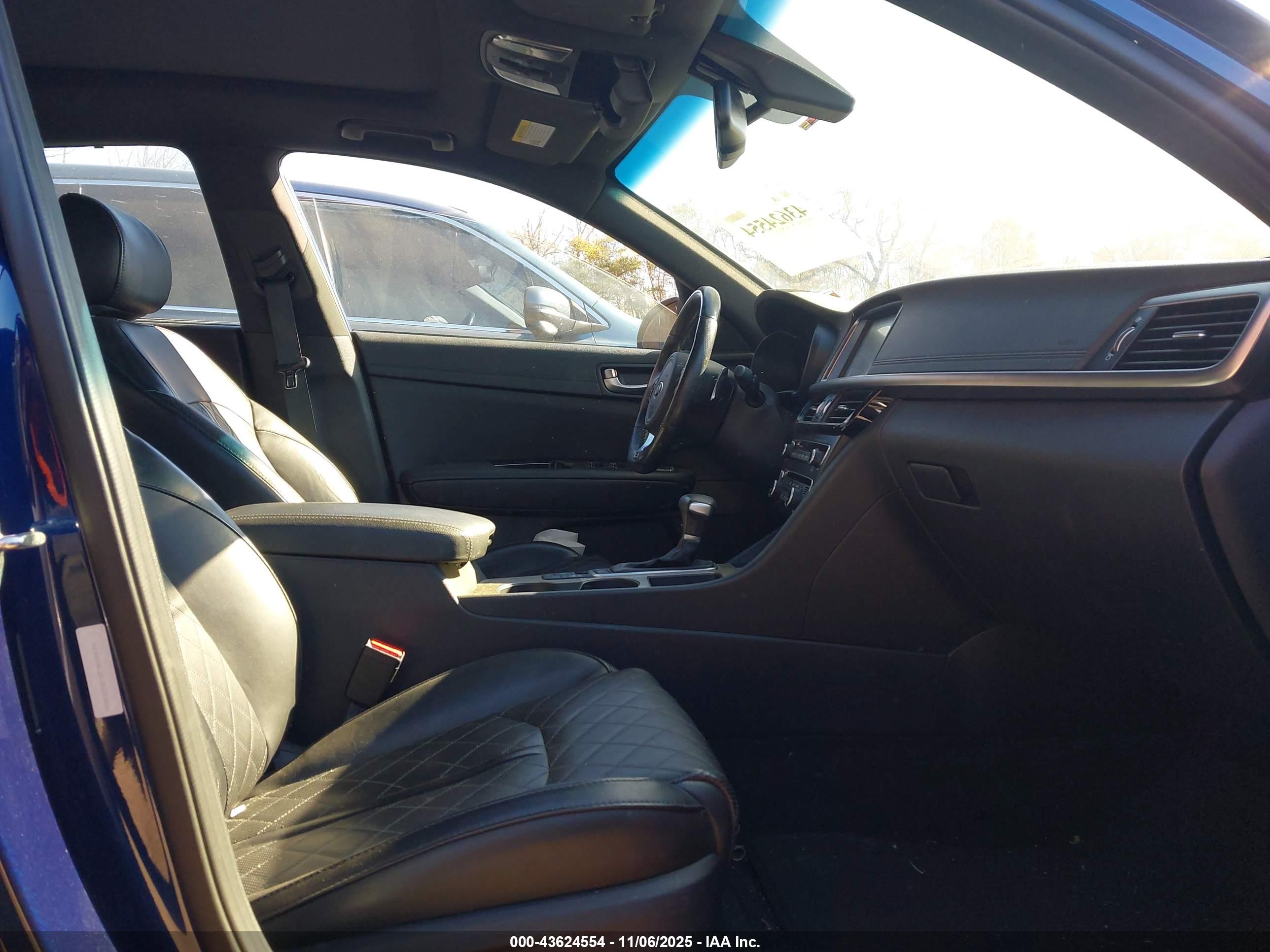KIA OPTIMA image 5