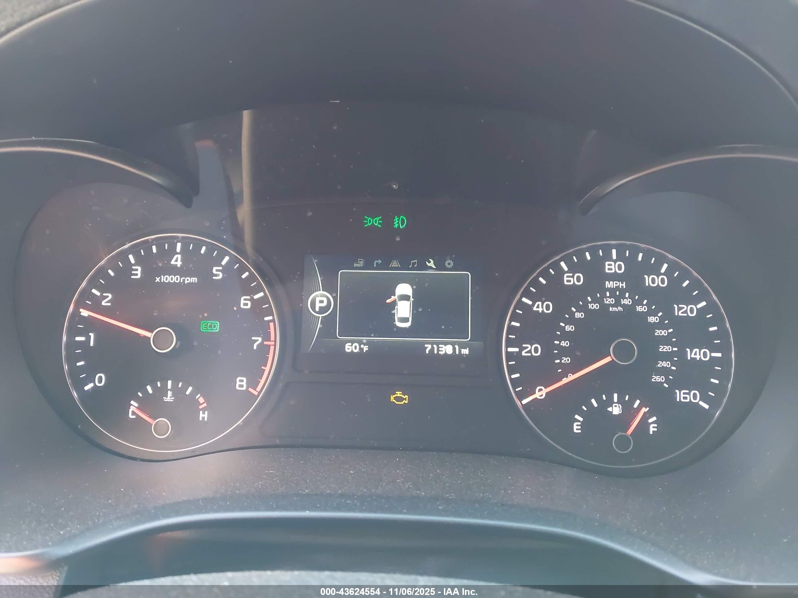 KIA OPTIMA image 7