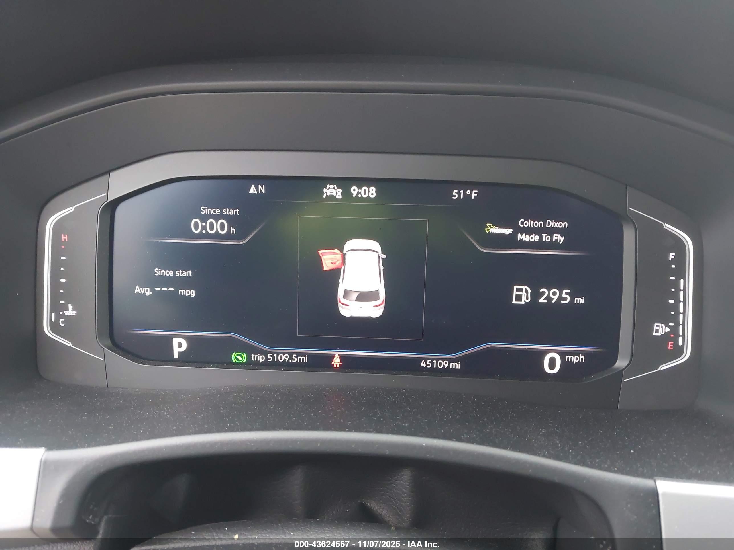 VOLKSWAGEN ATLAS image 7