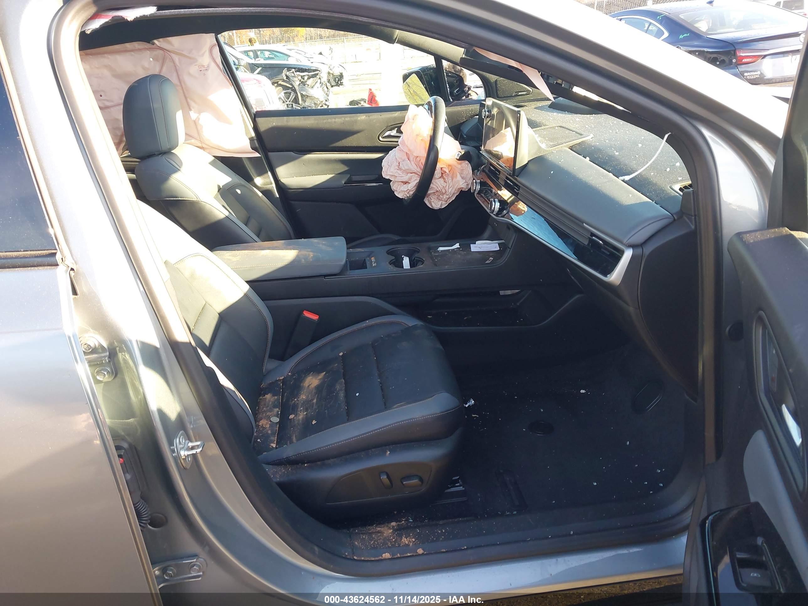 HONDA PROLOGUE image 5