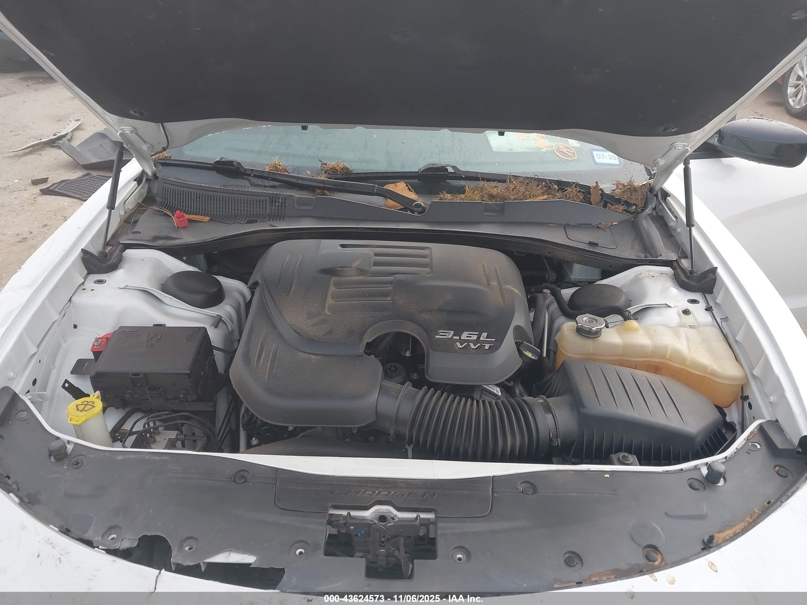 DODGE CHARGER image 10