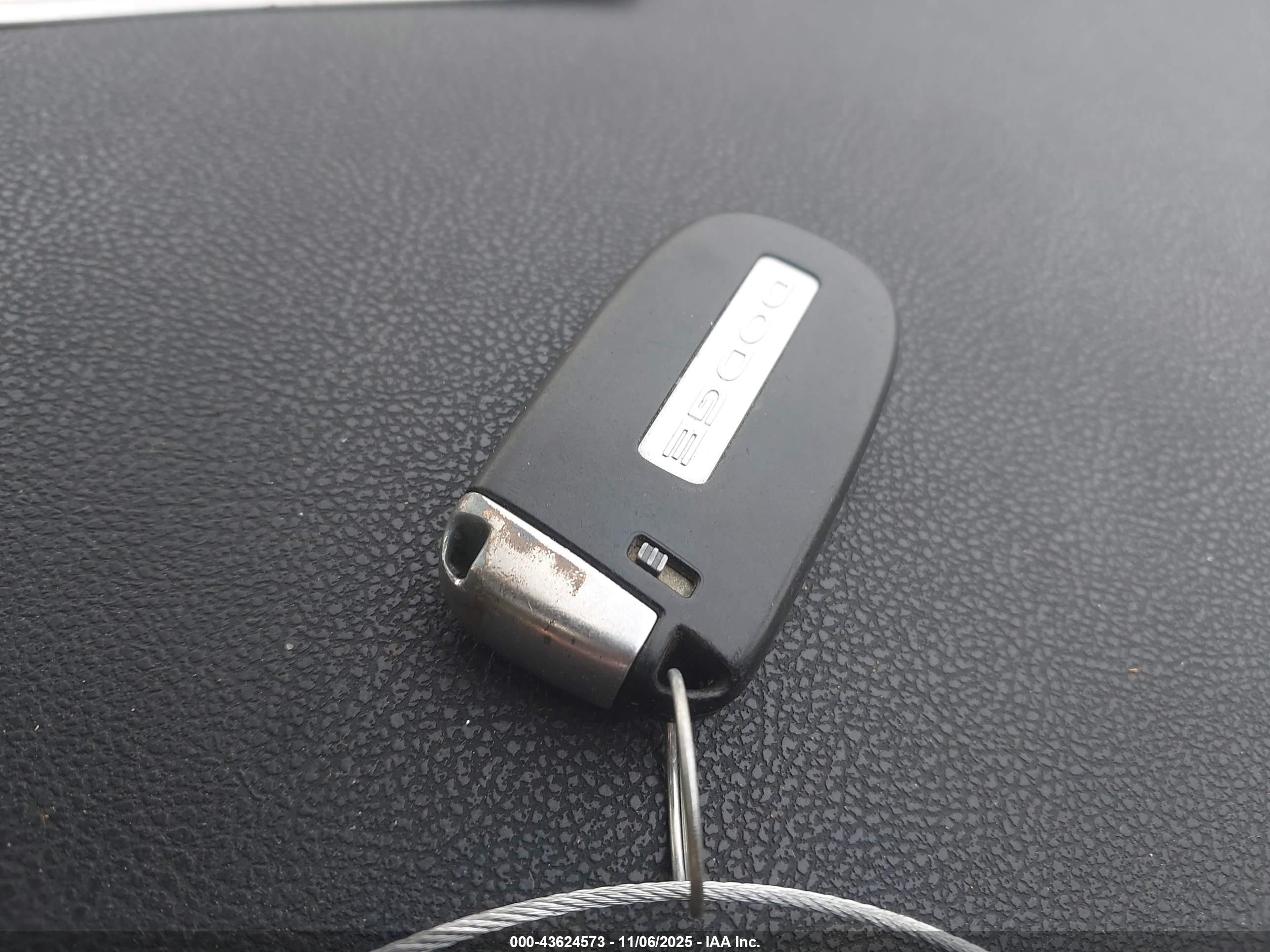 DODGE CHARGER image 11
