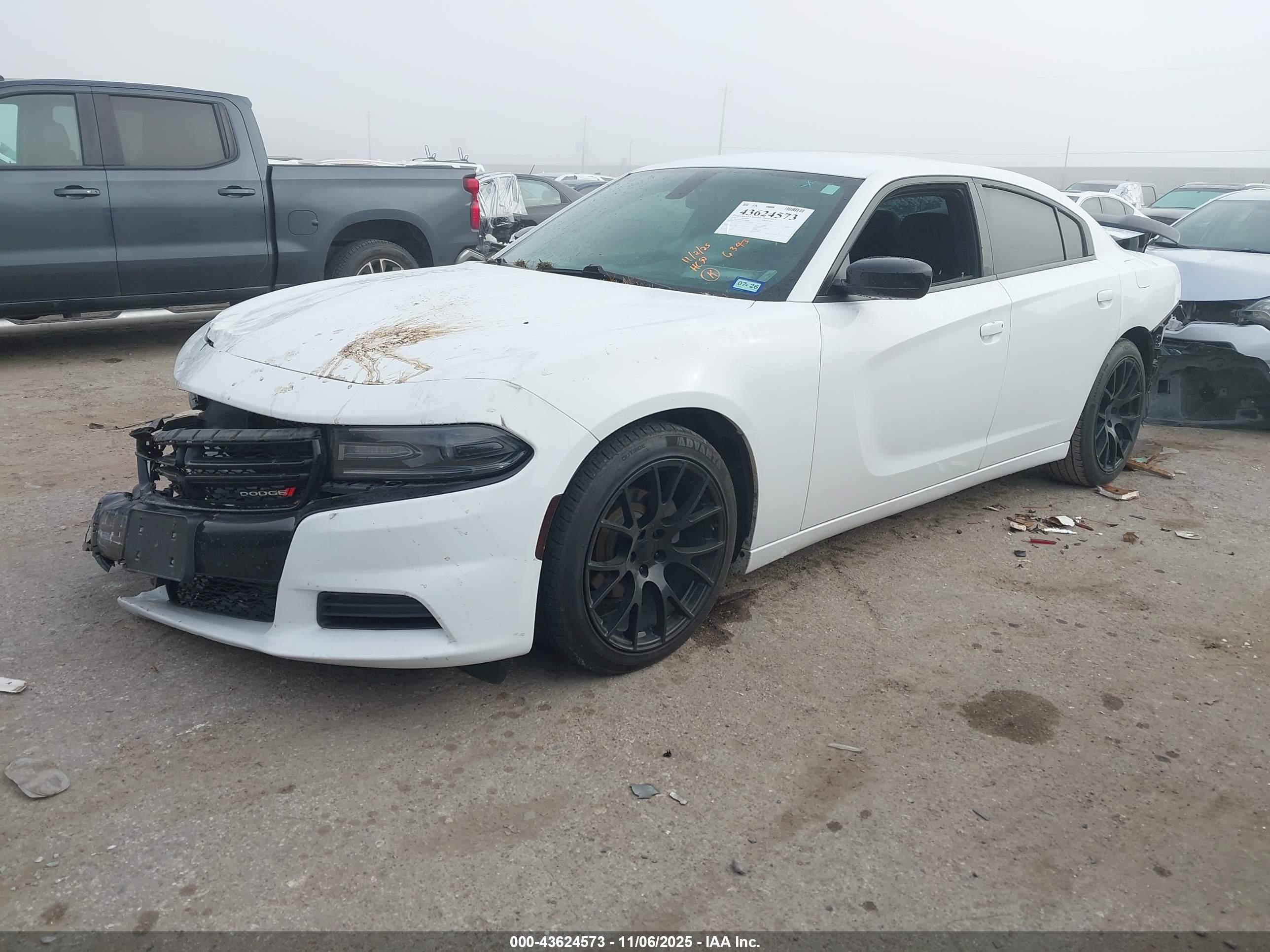DODGE CHARGER image 2