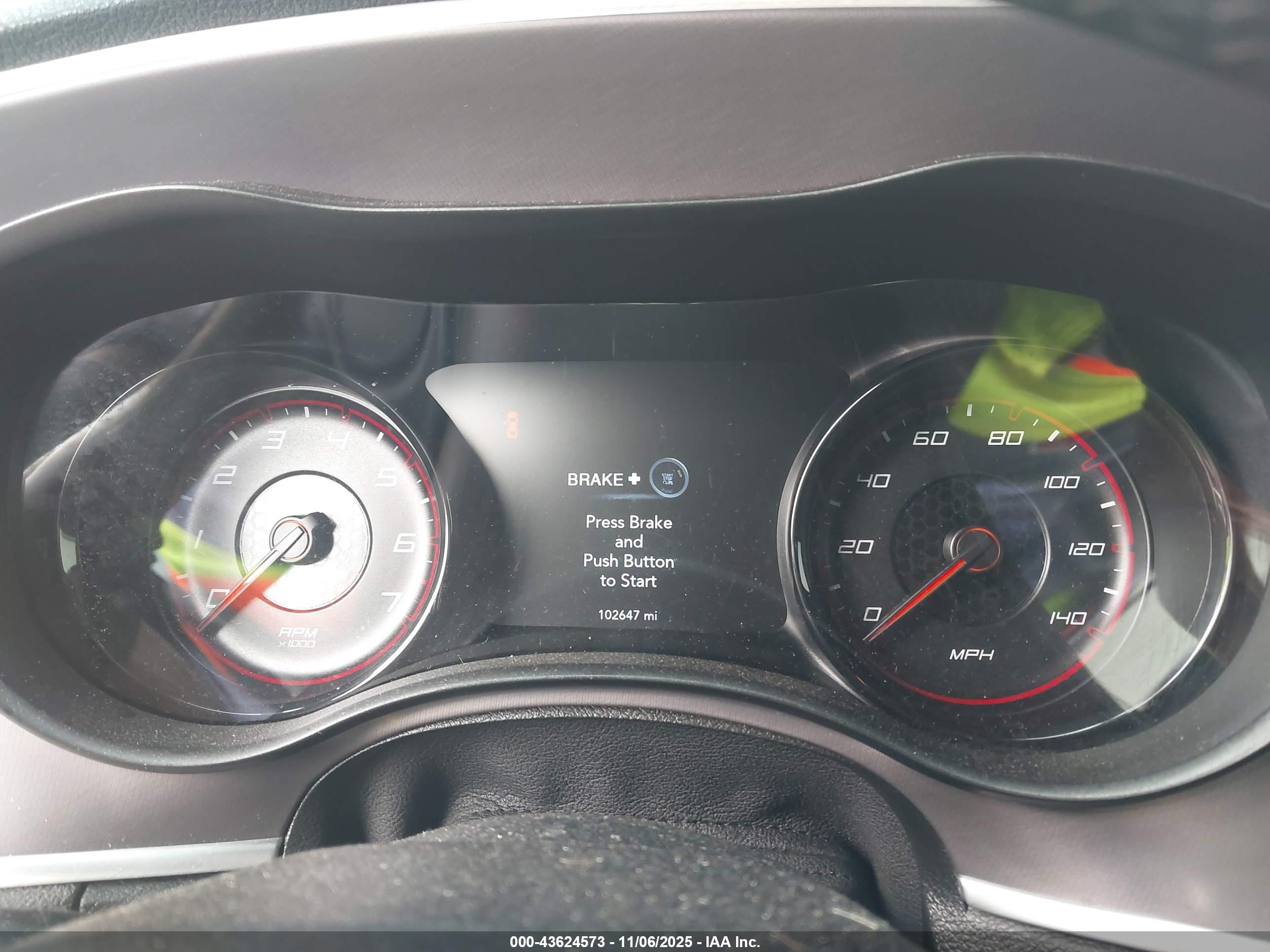 DODGE CHARGER image 7