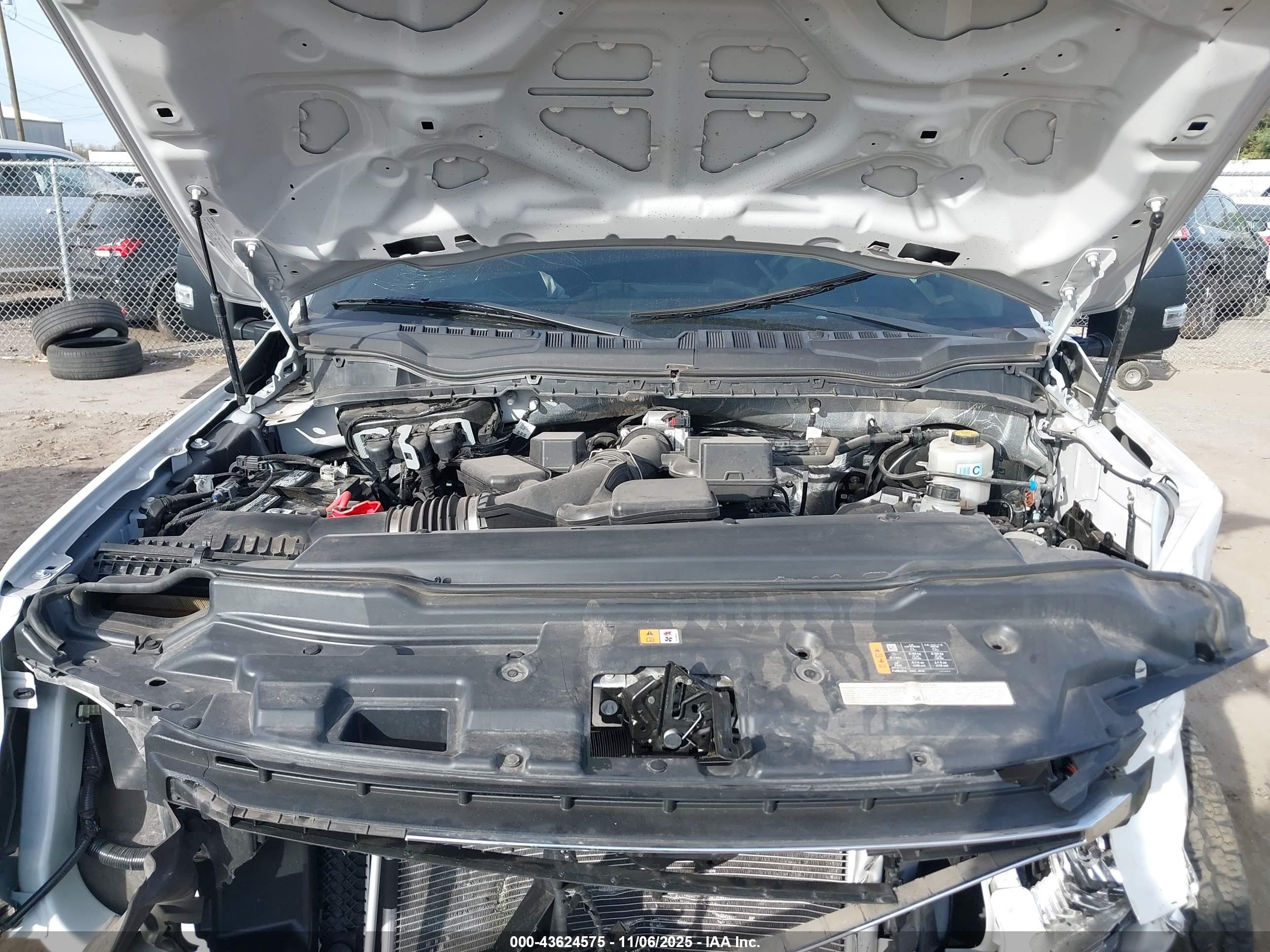FORD F-250 image 10