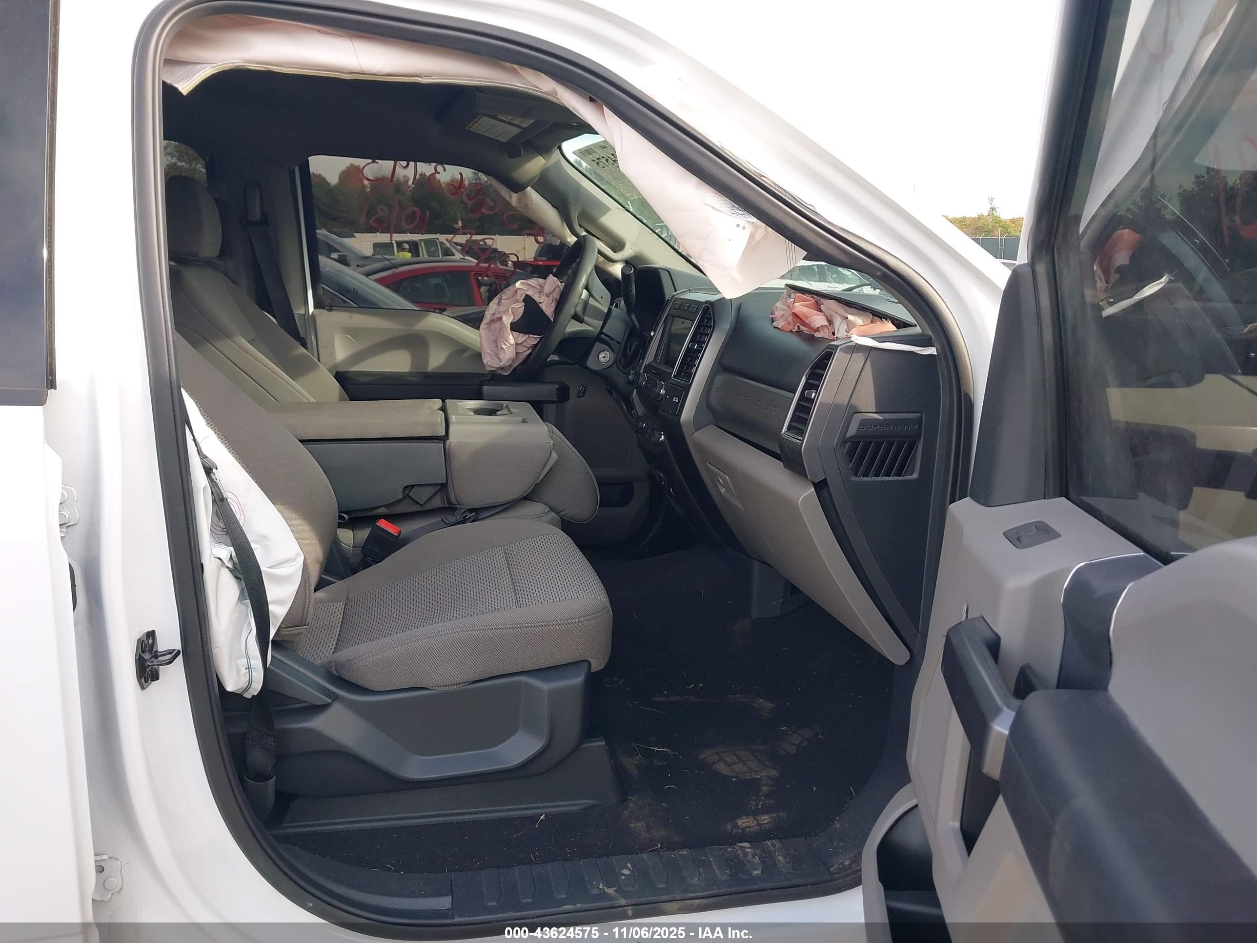 FORD F-250 image 5
