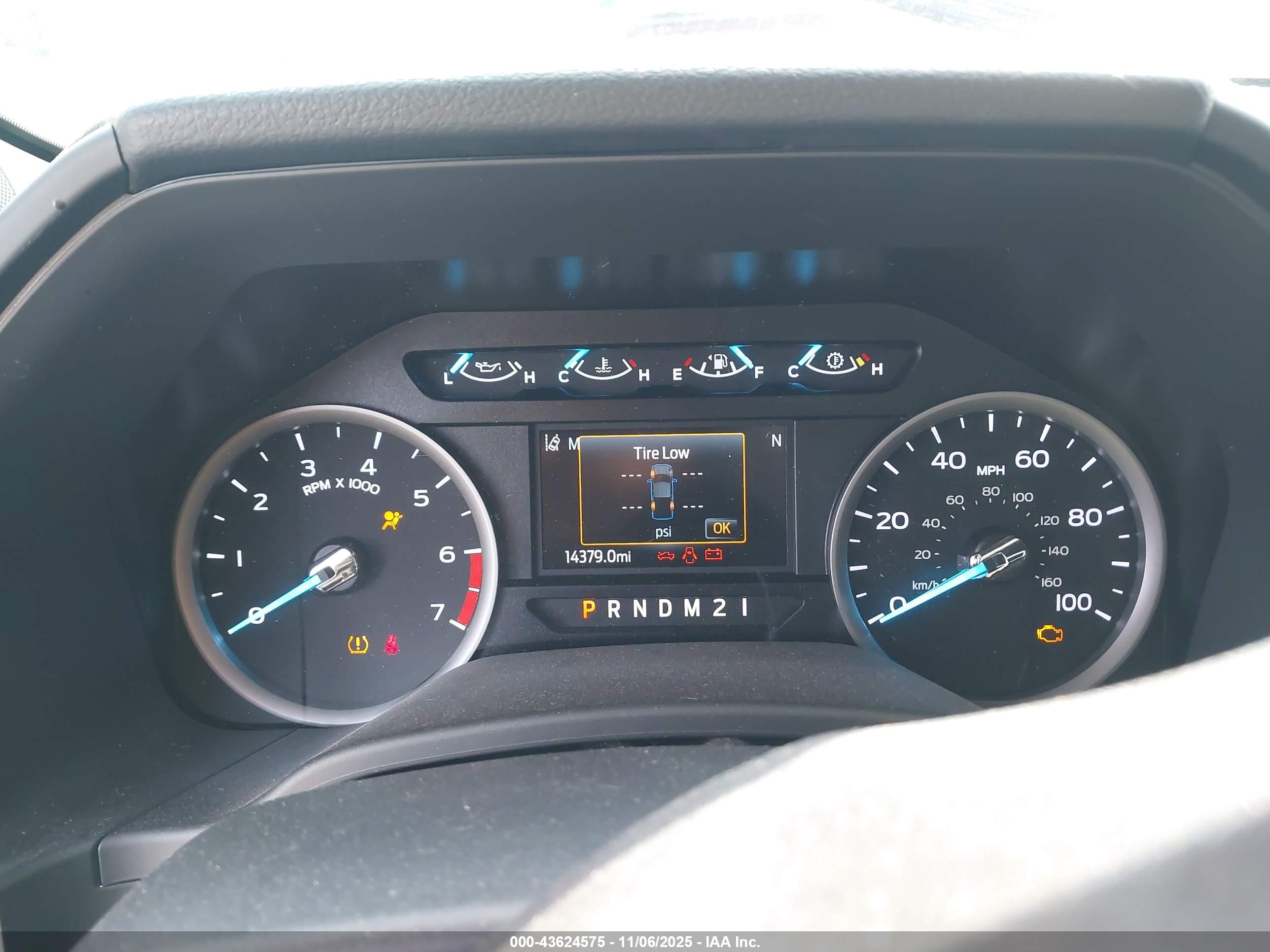 FORD F-250 image 7