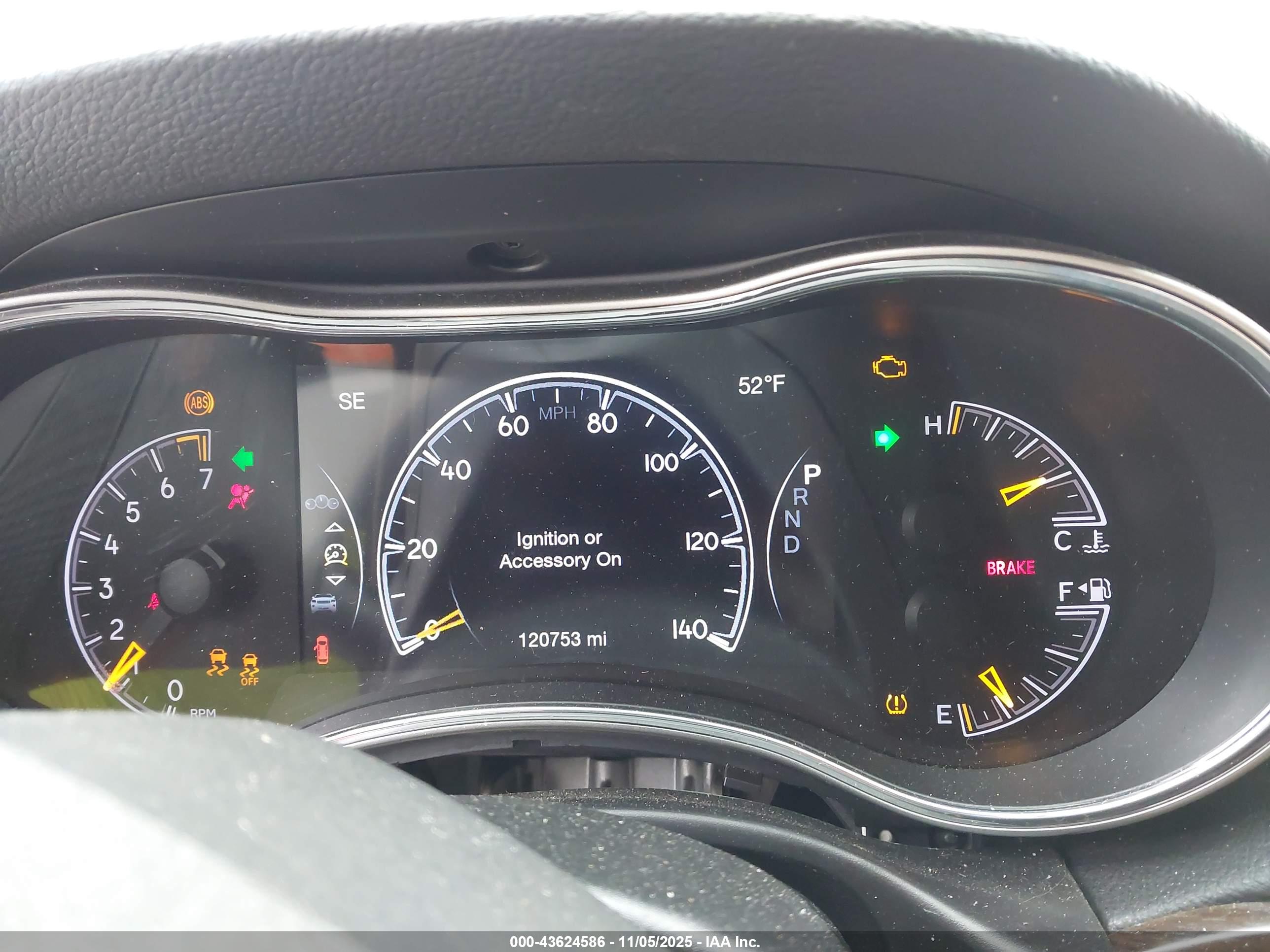 JEEP GRAND image 7