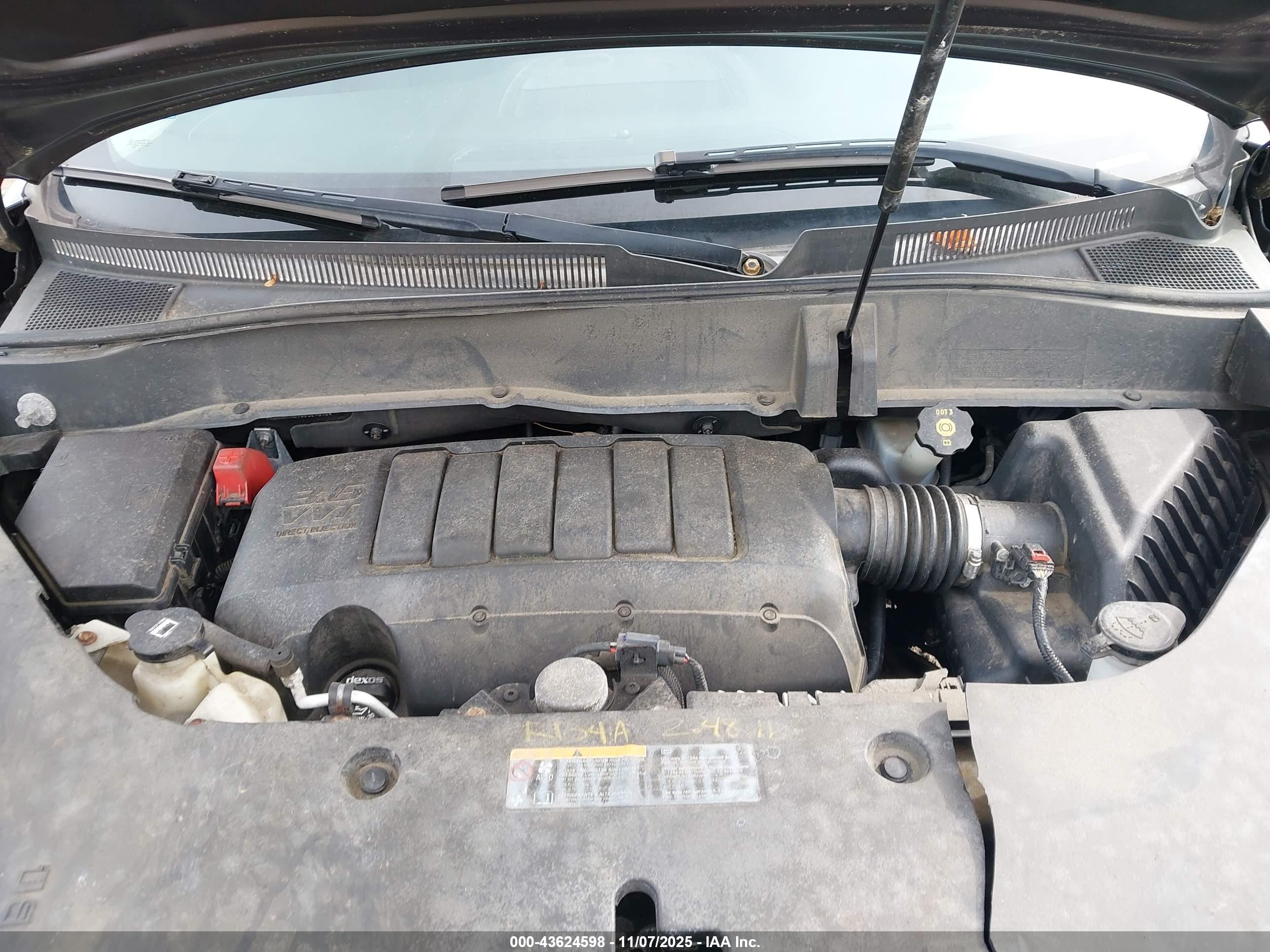 GMC ACADIA image 10