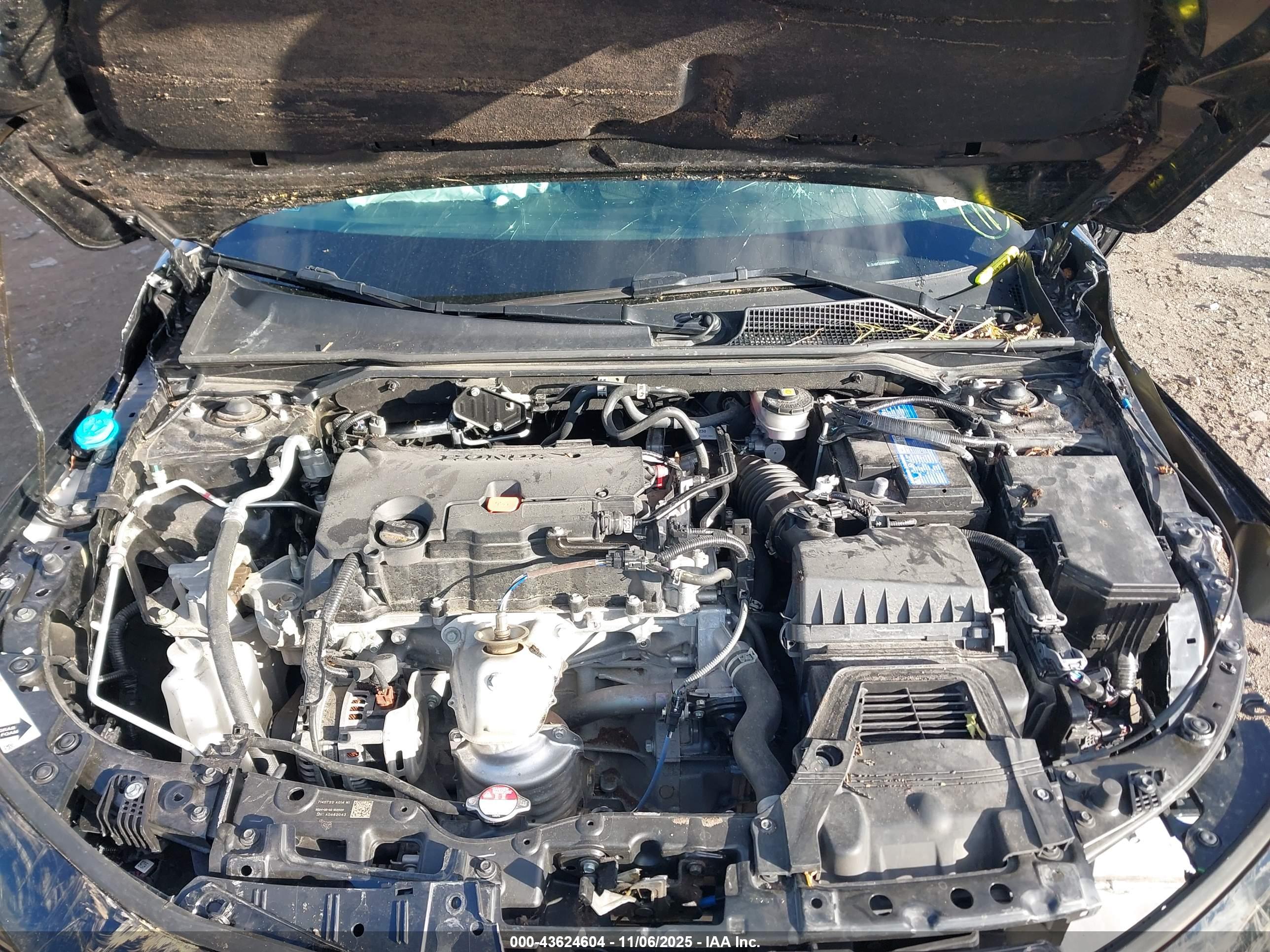 HONDA CIVIC image 10