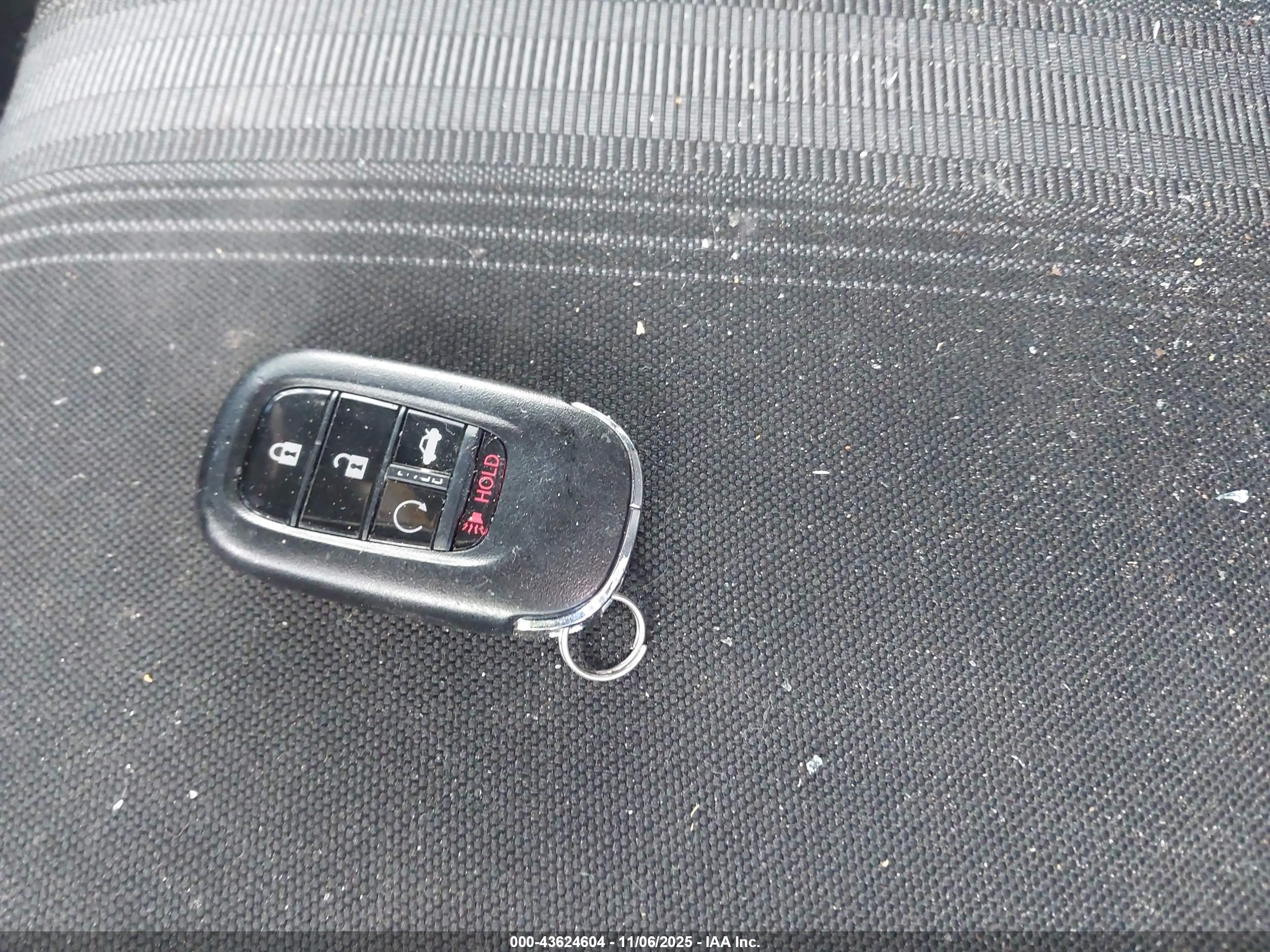 HONDA CIVIC image 11