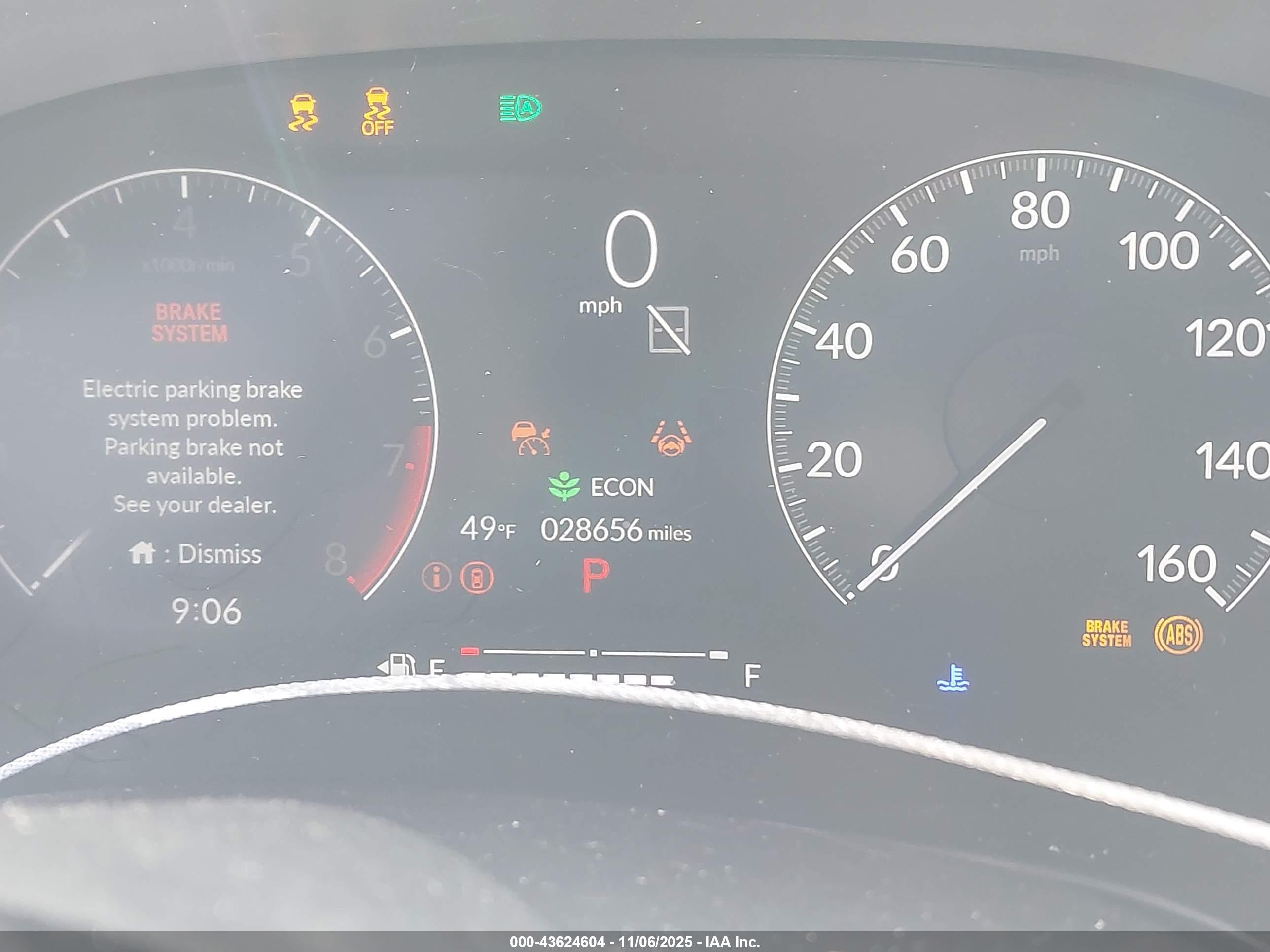 HONDA CIVIC image 7