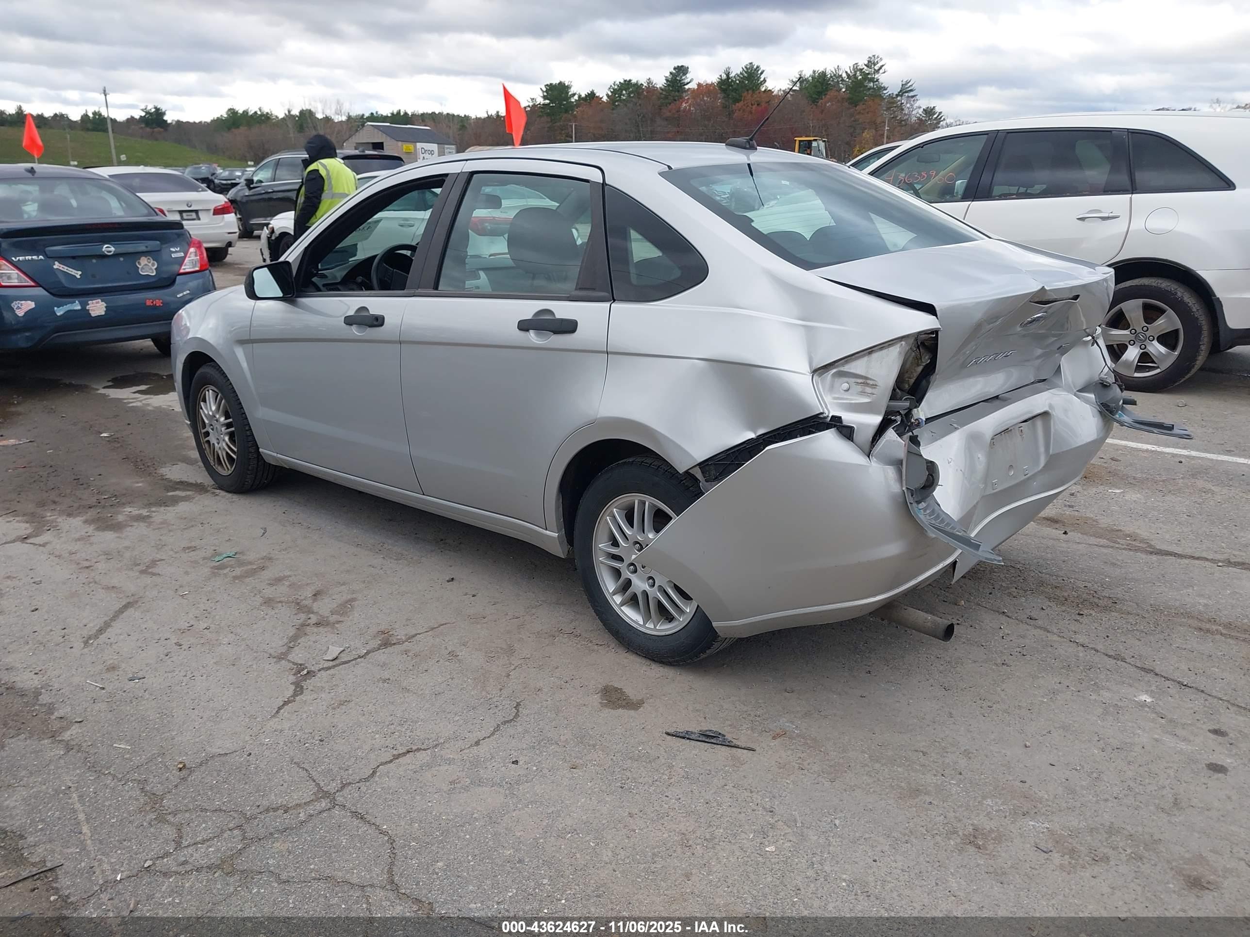 FORD FOCUS image 3
