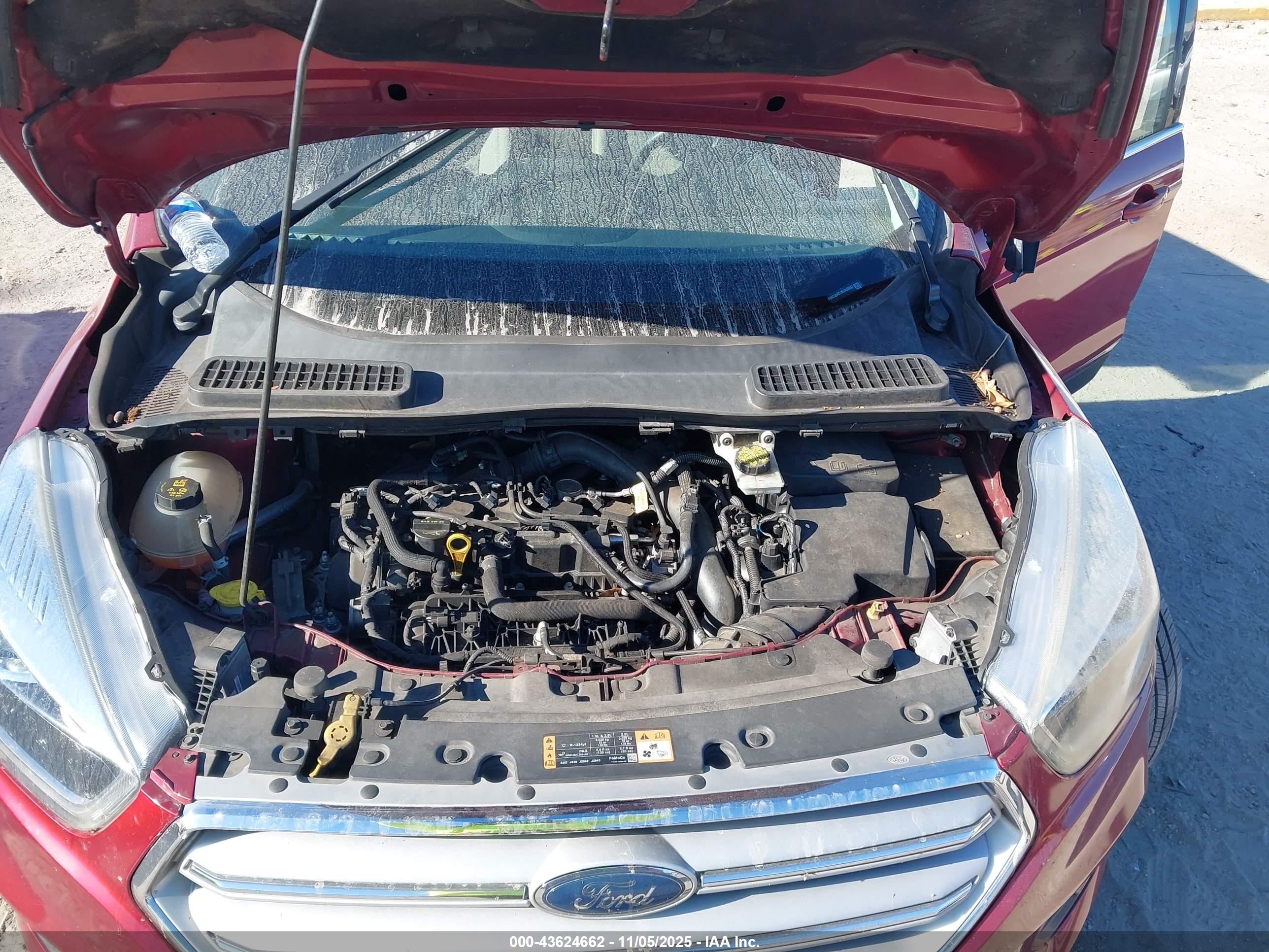 FORD ESCAPE image 10