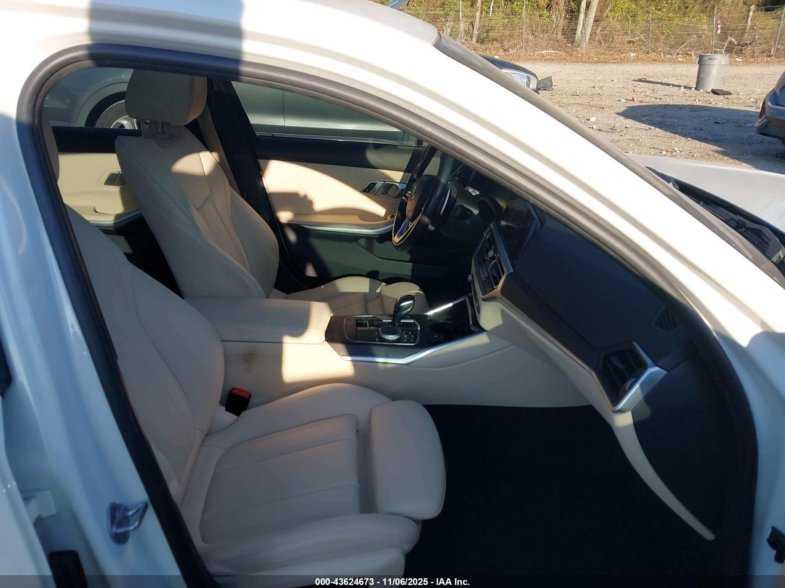 BMW 330I image 5