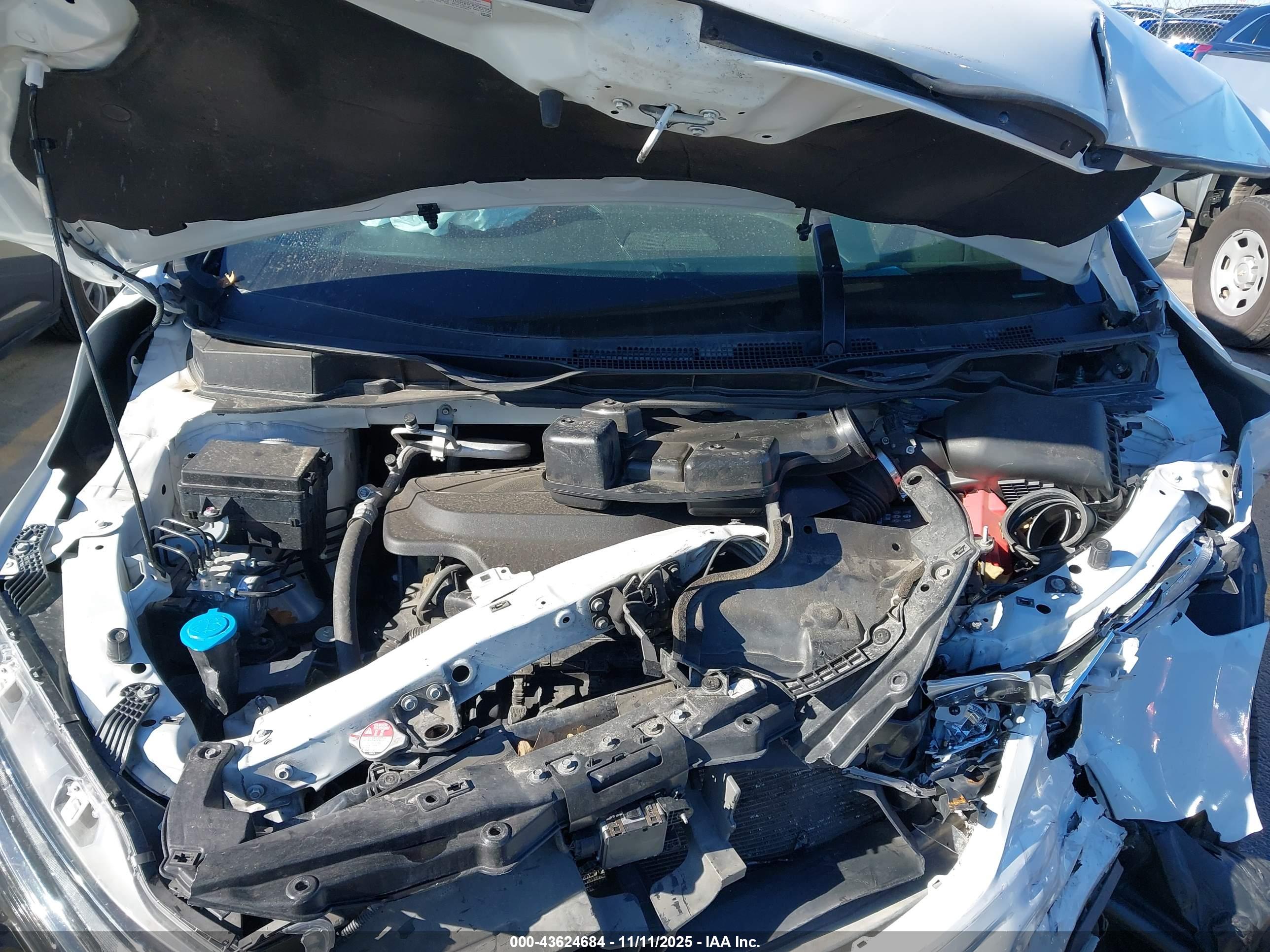 HONDA ODYSSEY image 10