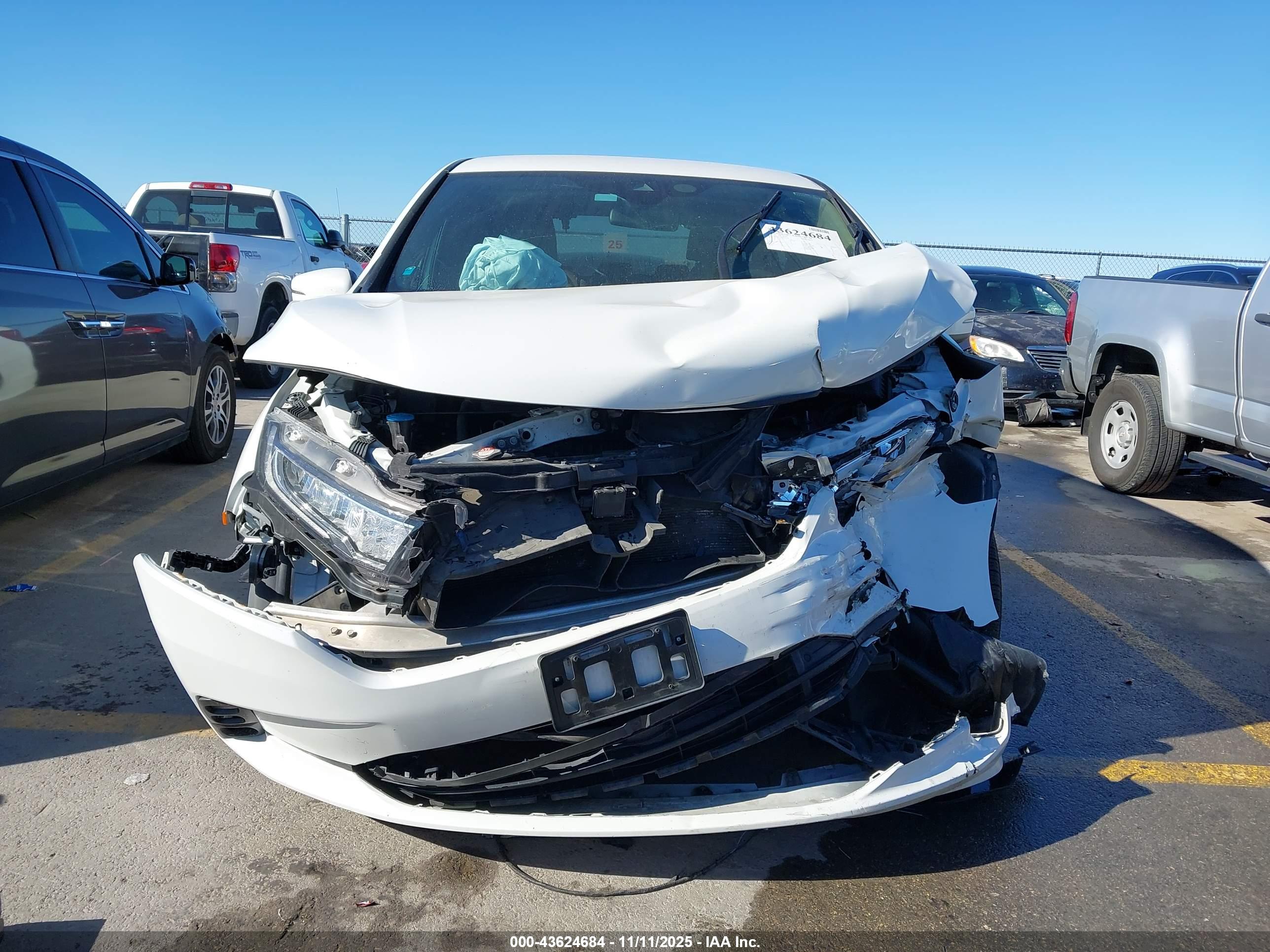 HONDA ODYSSEY image 6