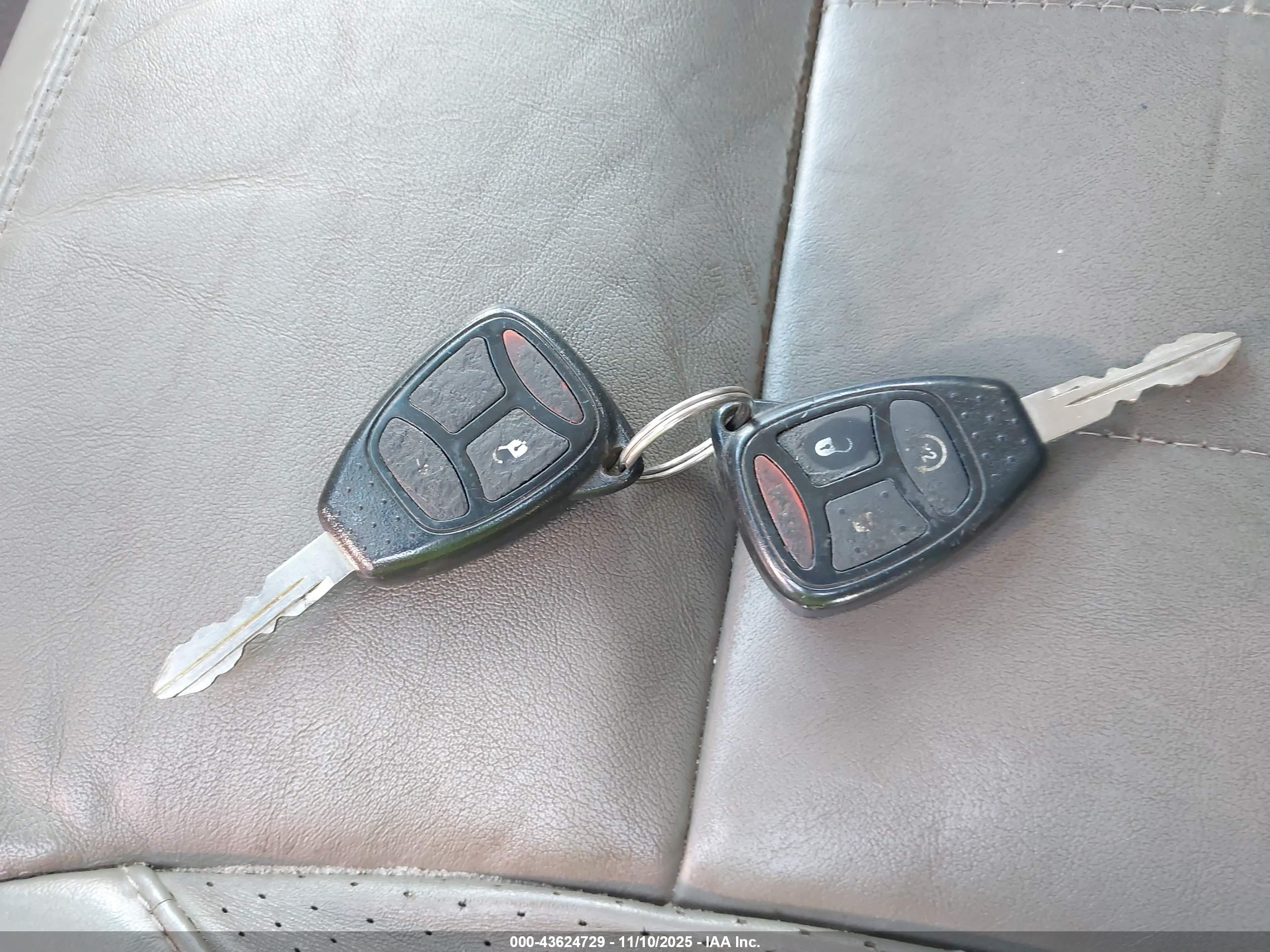 DODGE RAM image 11