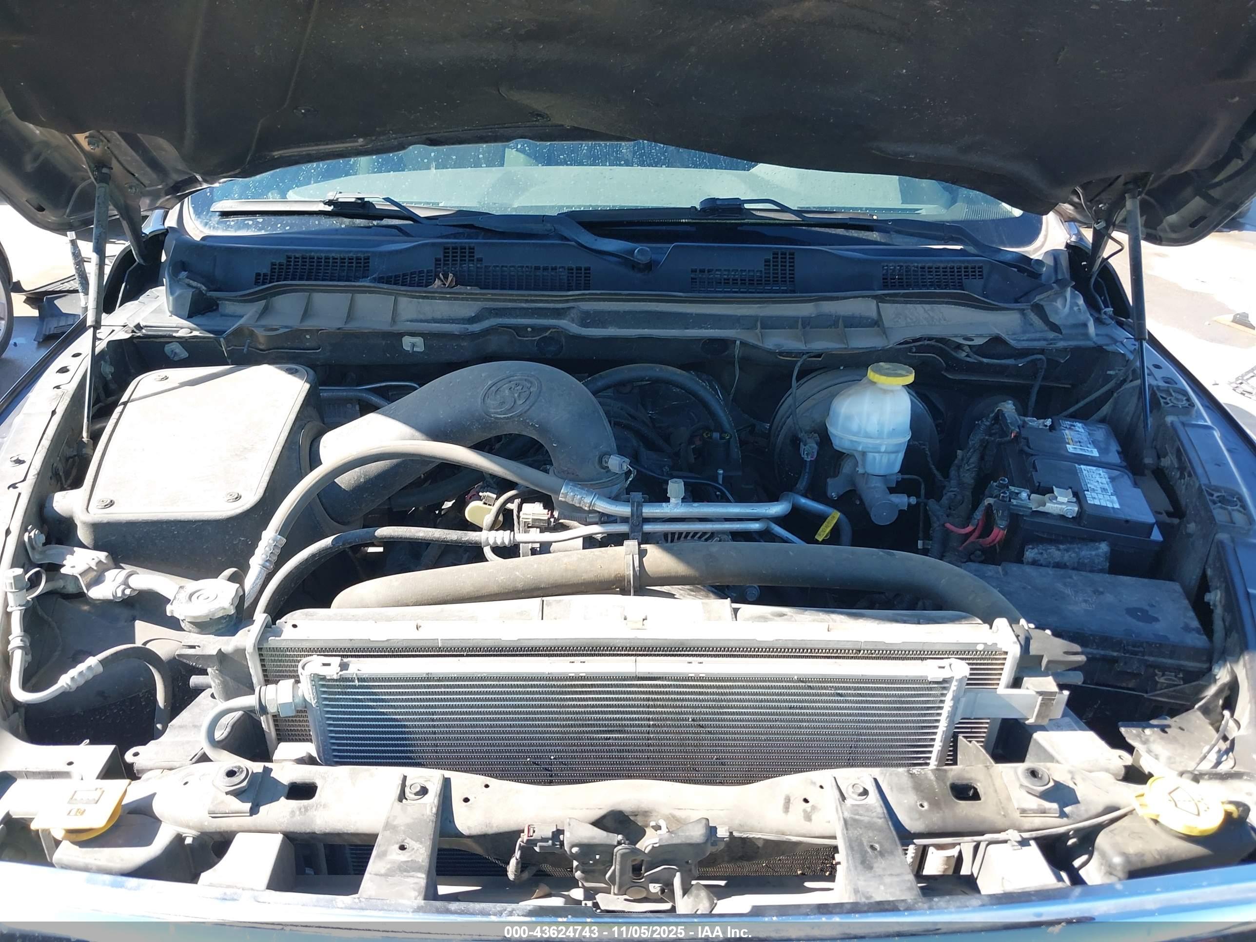 RAM 1500 image 10