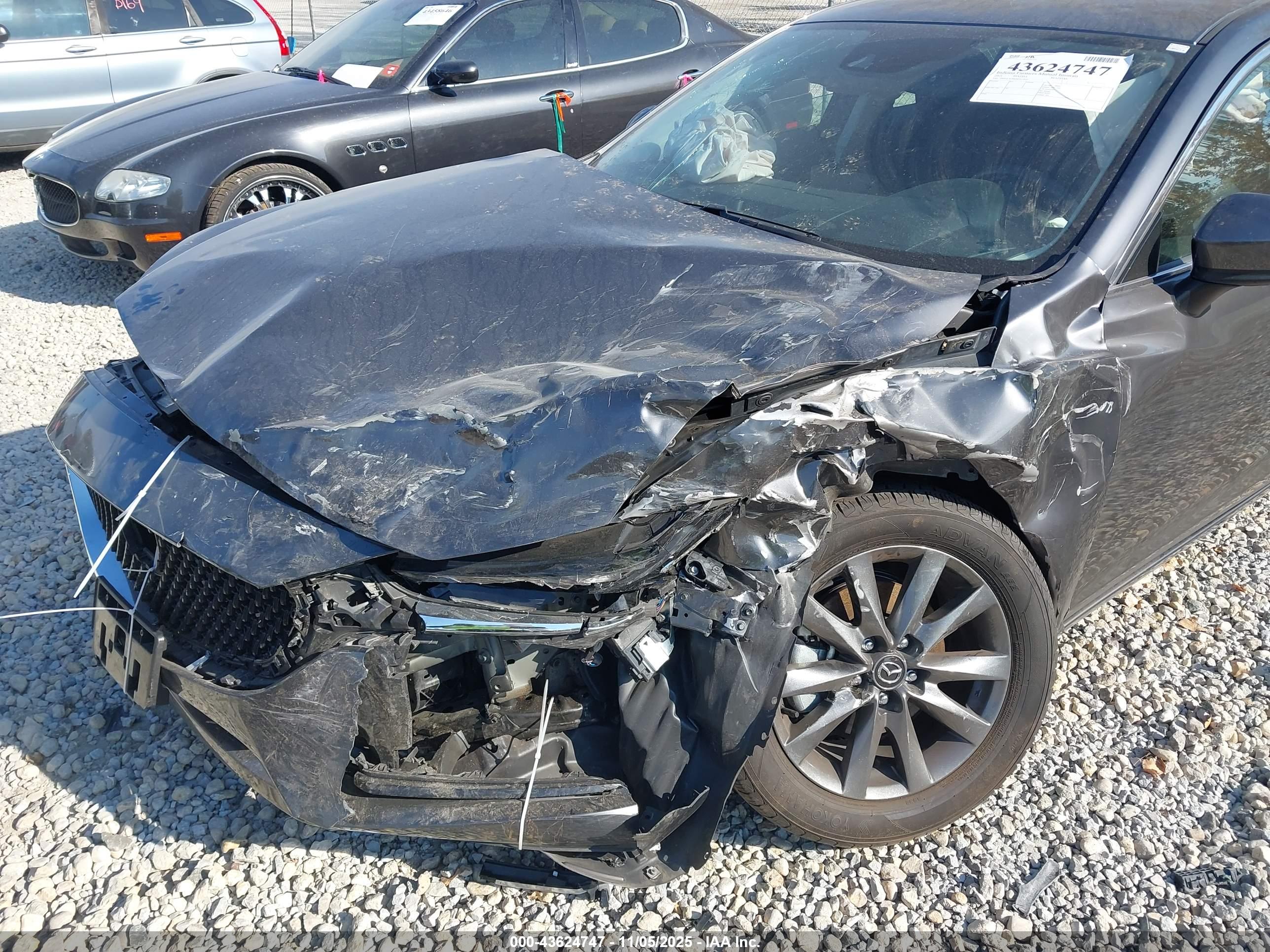 MAZDA MAZDA6 image 6