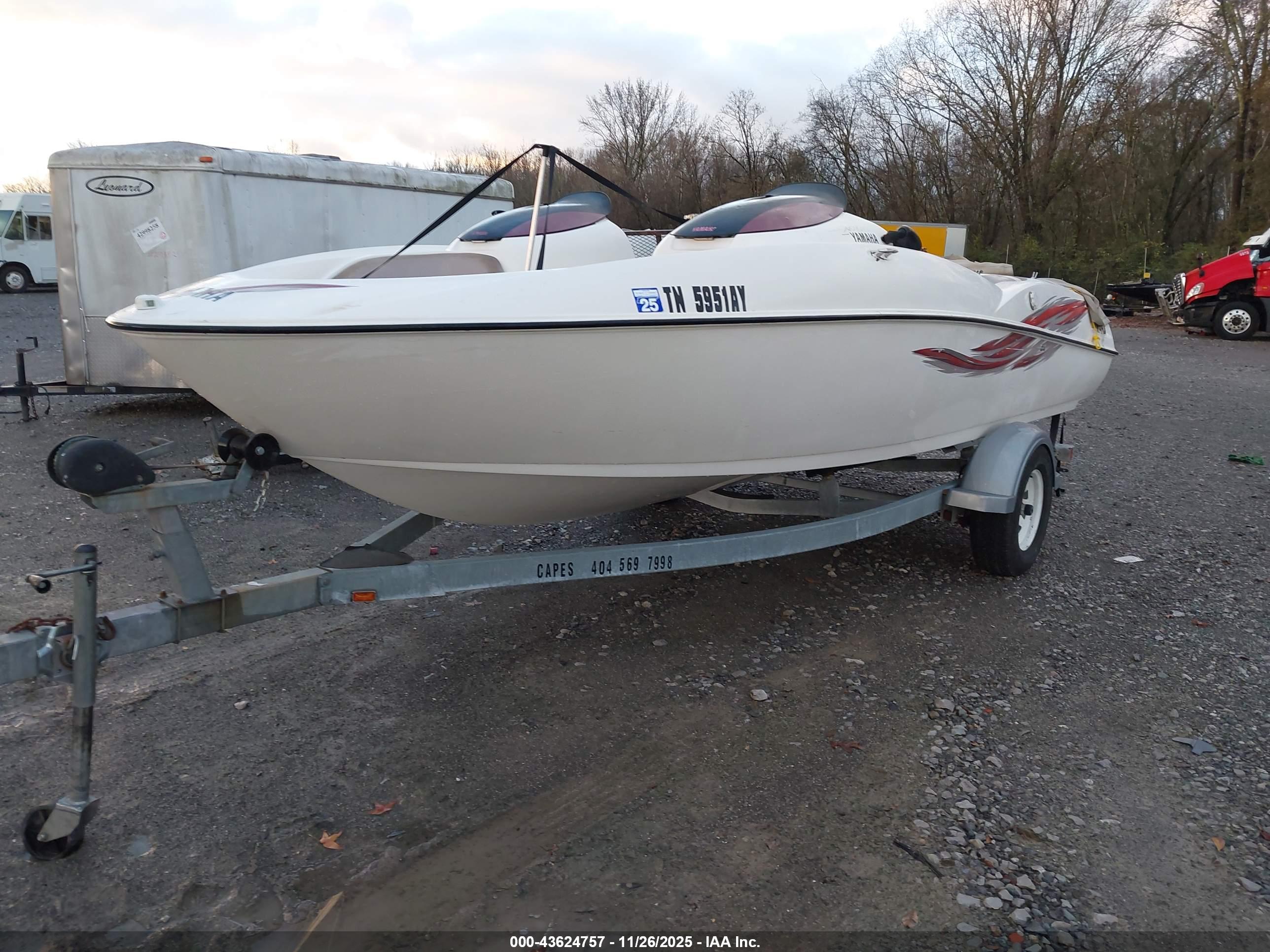 YAMAHA LS image 2
