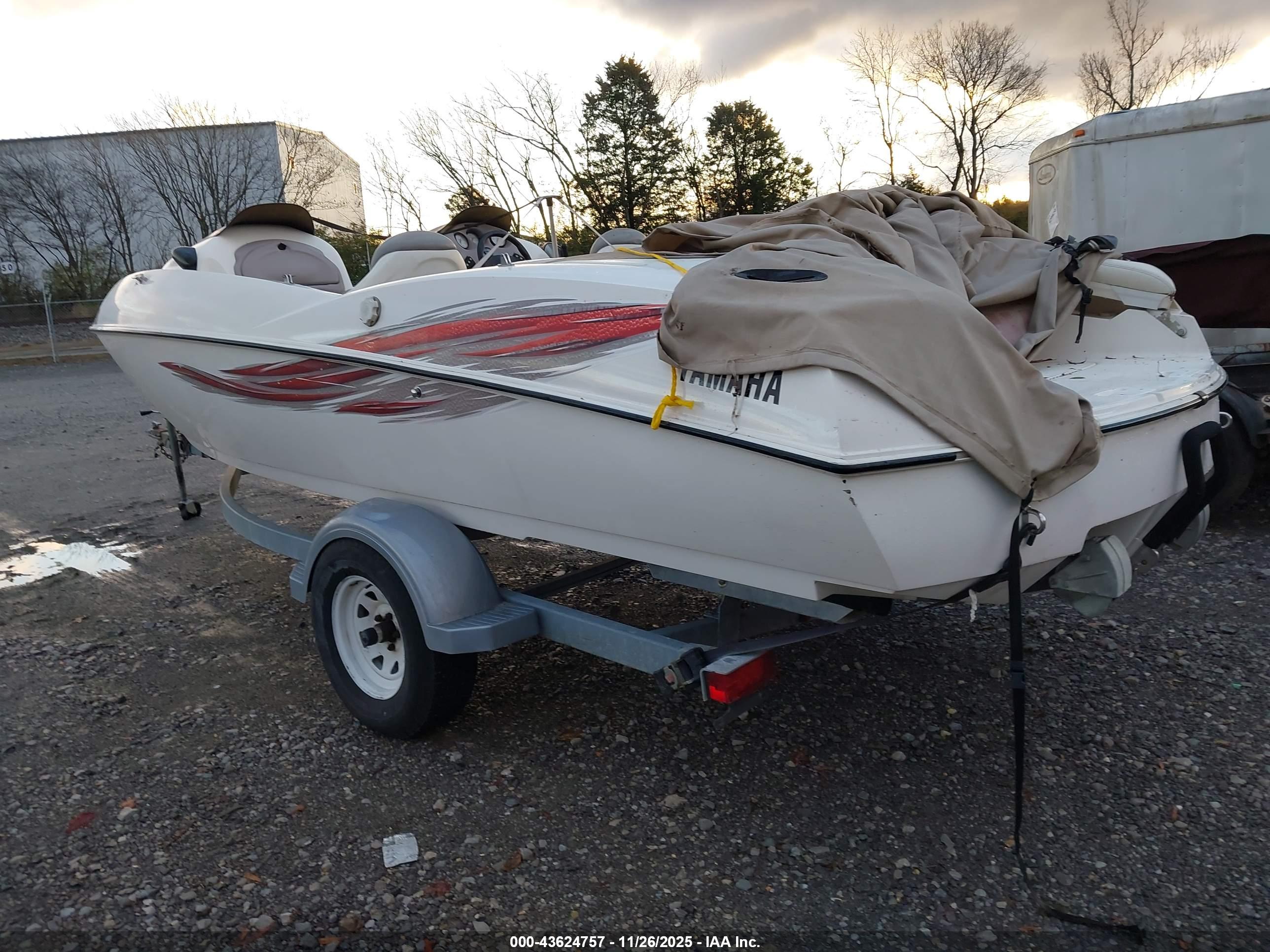 YAMAHA LS image 3