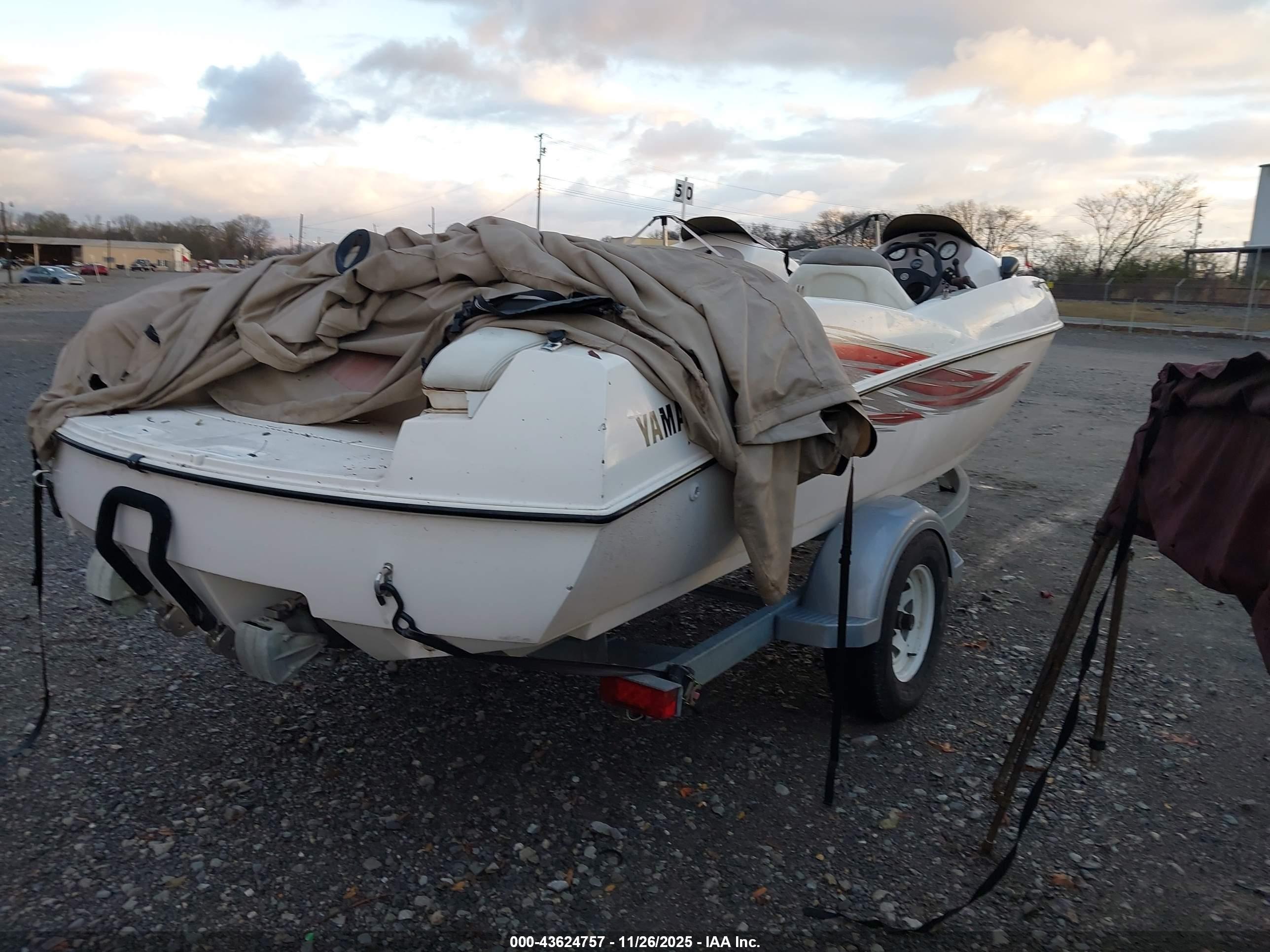YAMAHA LS image 4