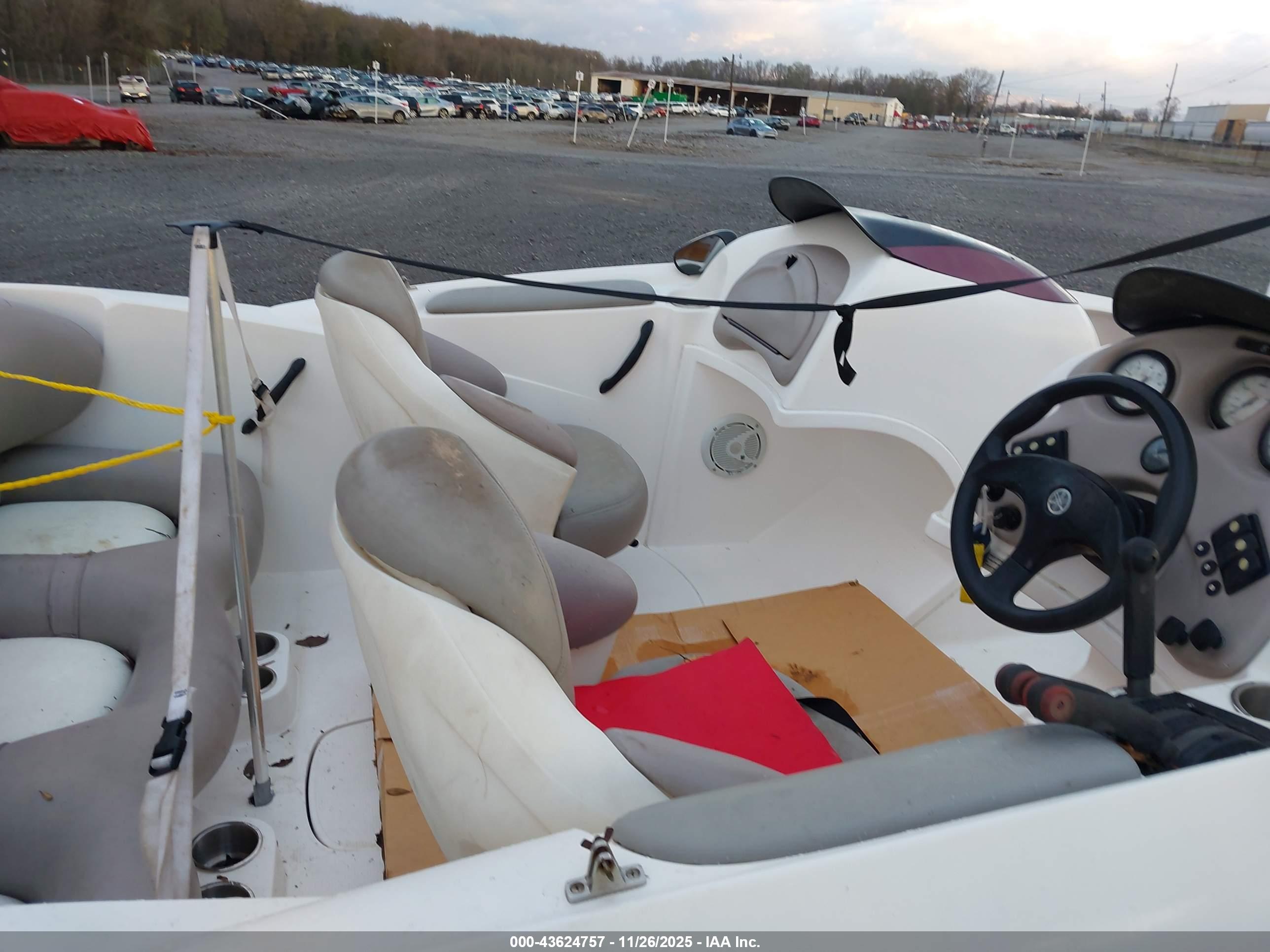 YAMAHA LS image 5
