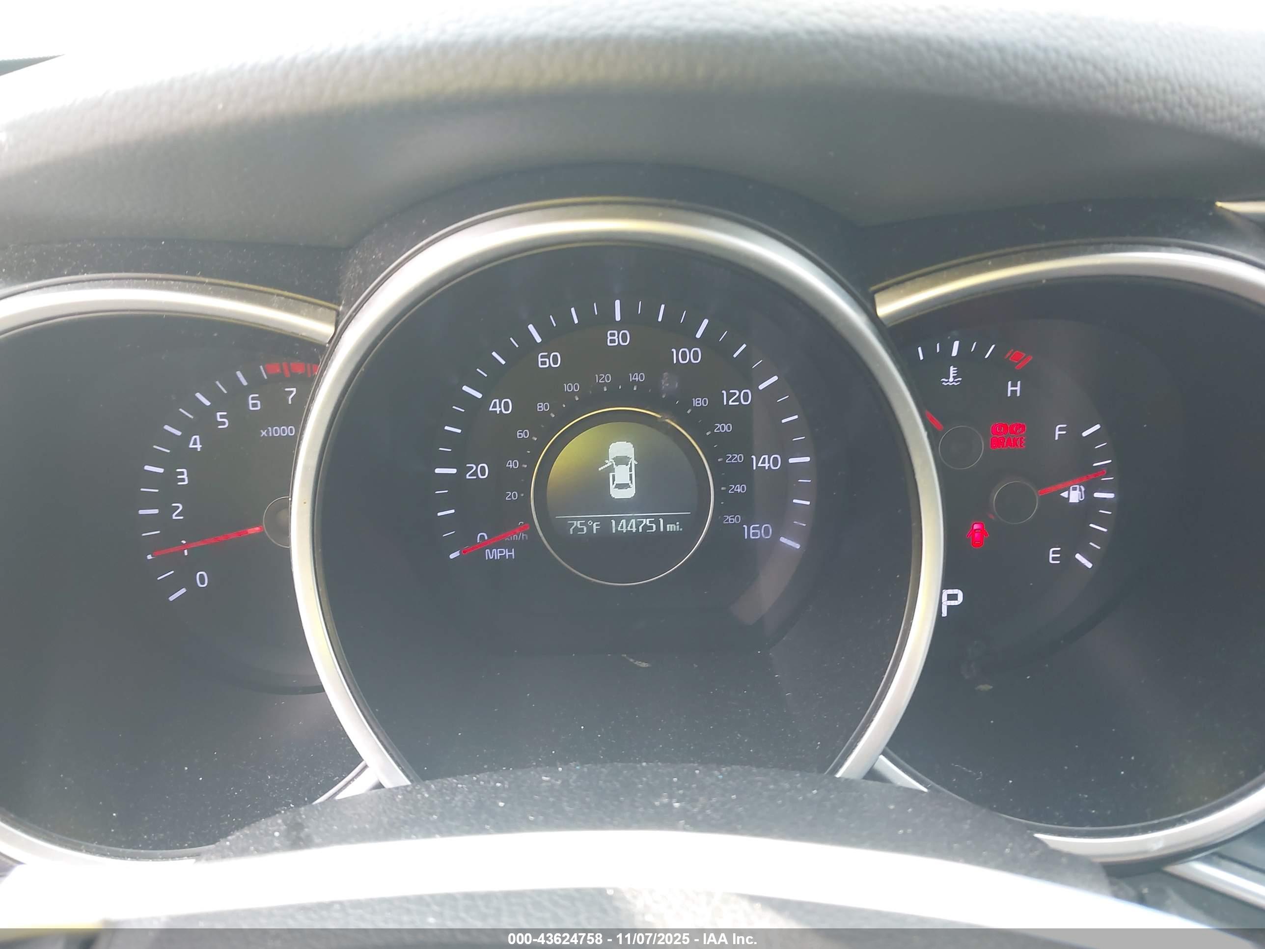 KIA OPTIMA image 7
