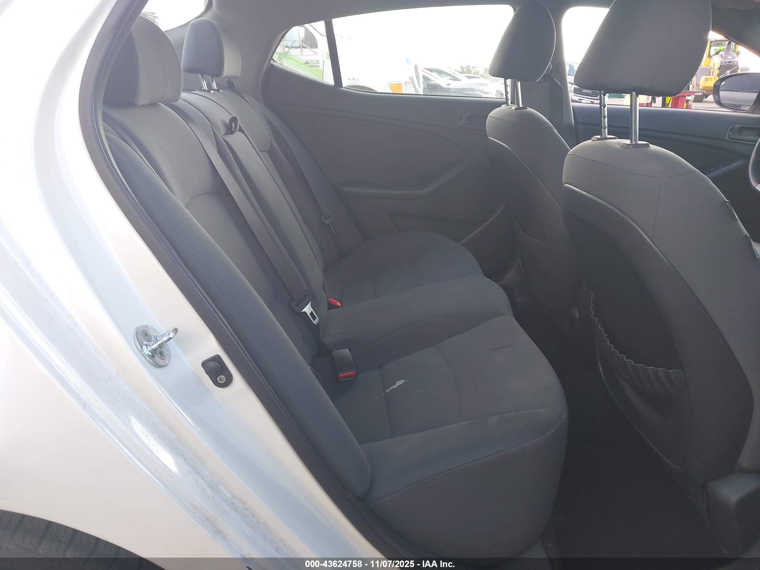 KIA OPTIMA image 8