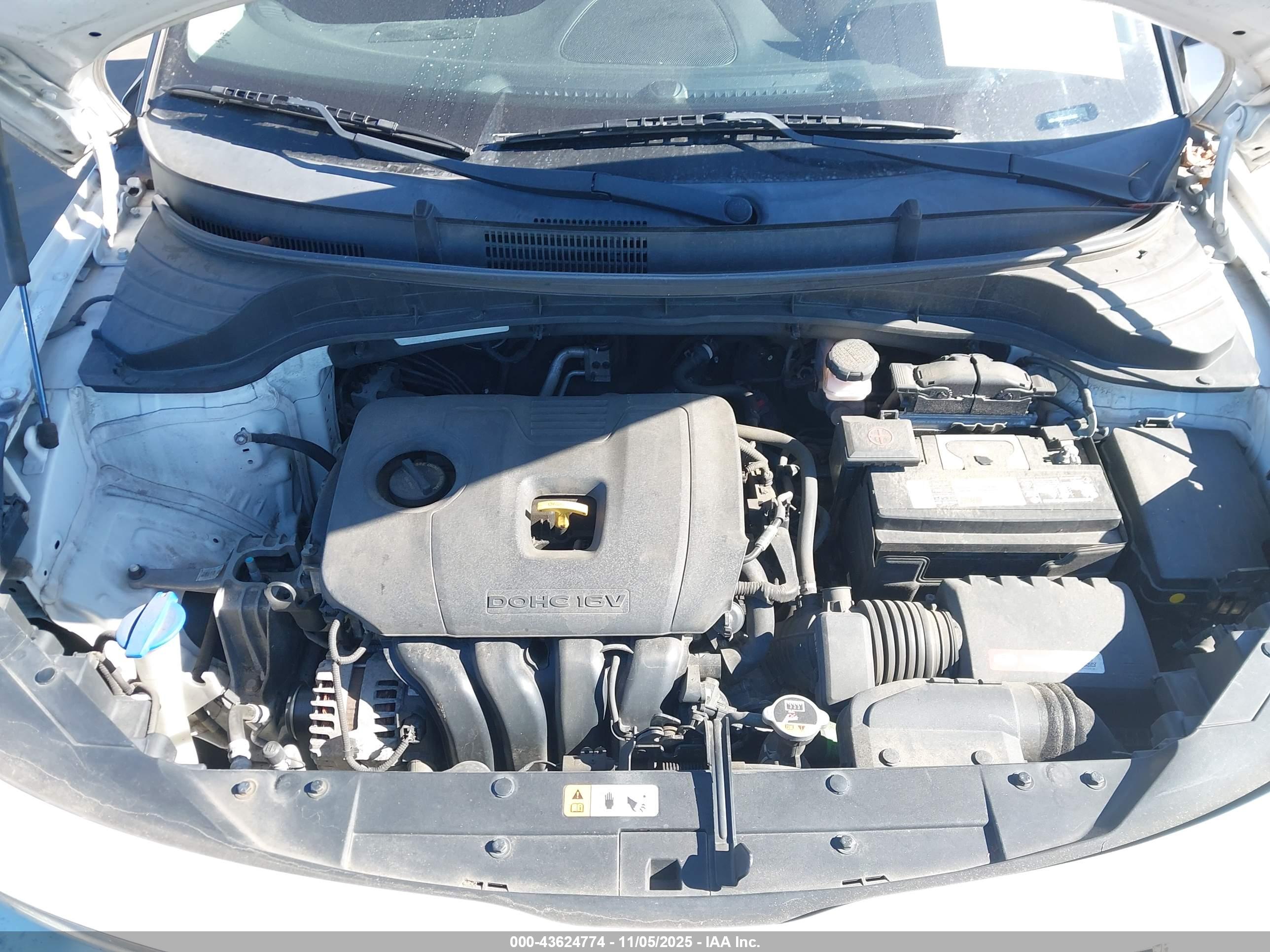 KIA SOUL image 10