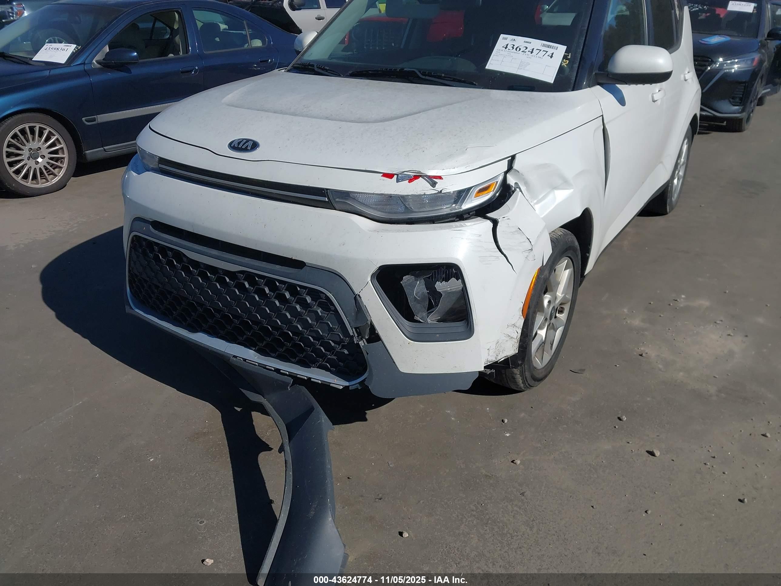 KIA SOUL image 6