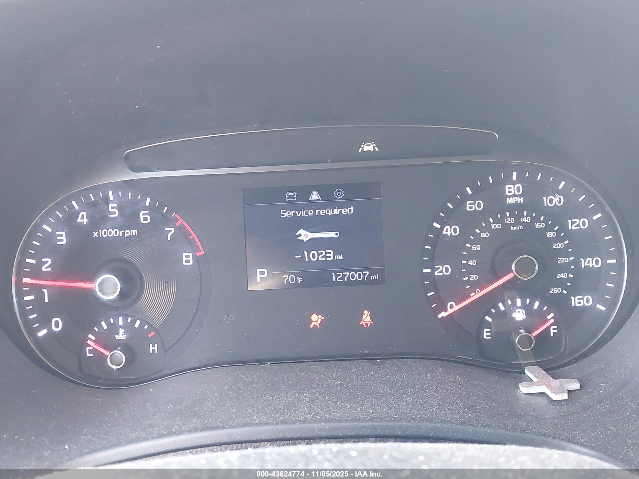 KIA SOUL image 7