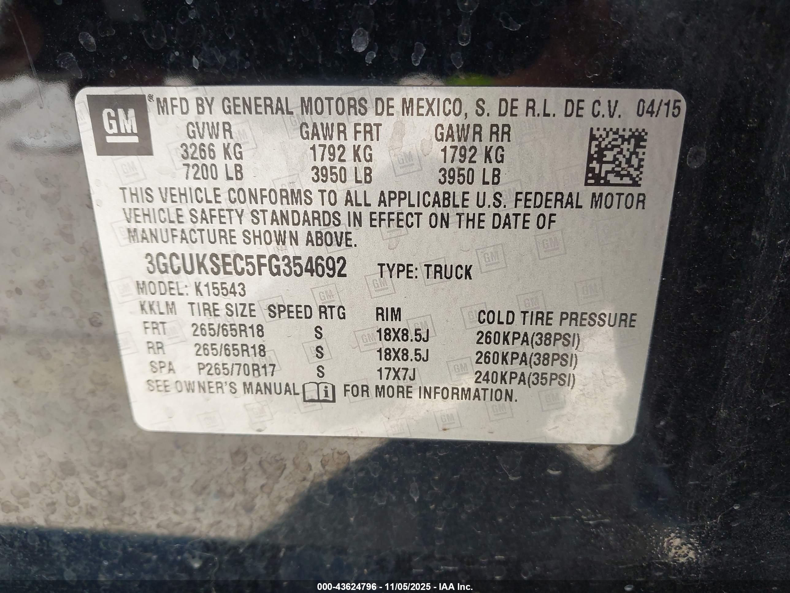 CHEVROLET SILVERADO image 9