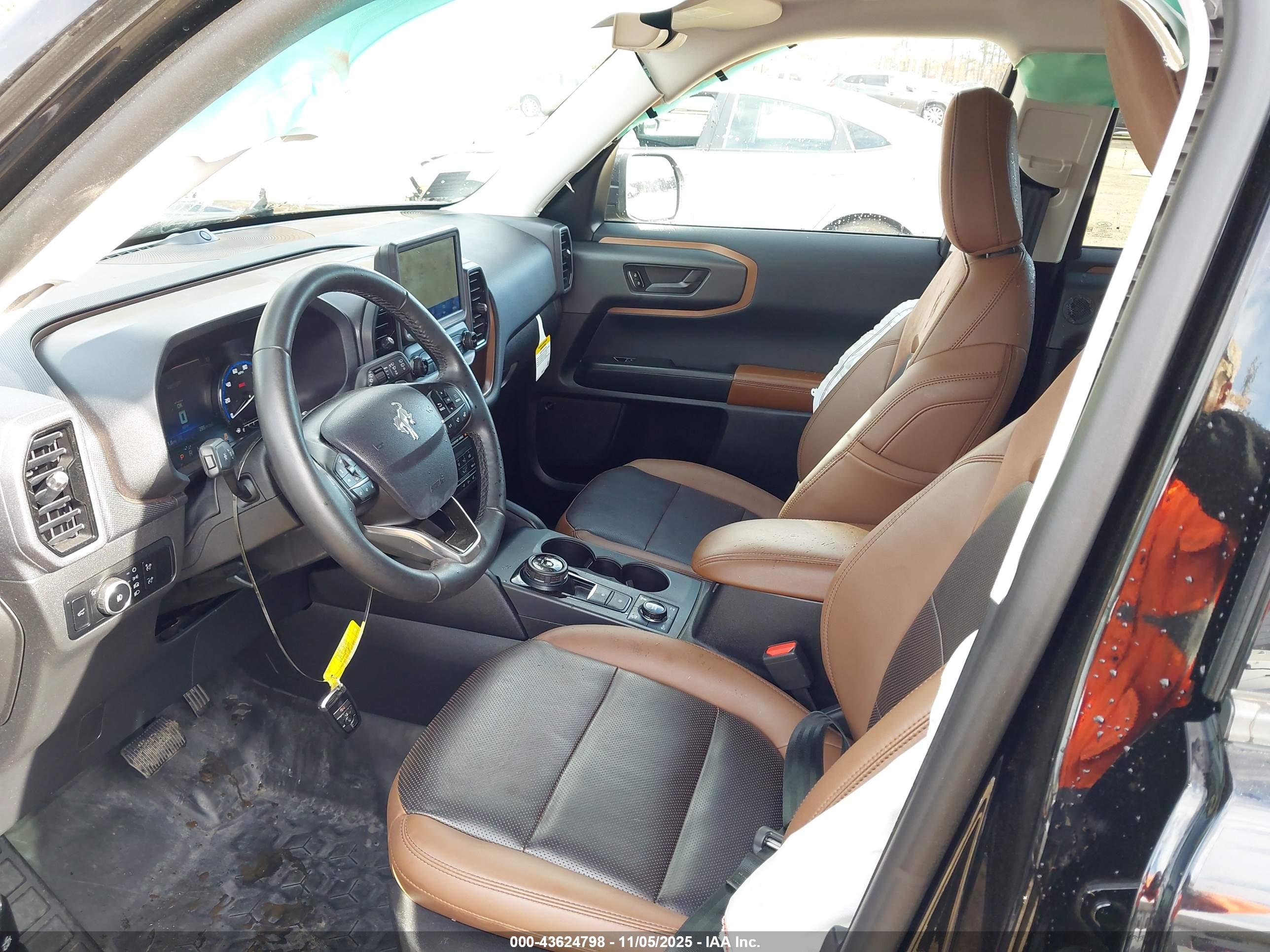 FORD BRONCO image 5