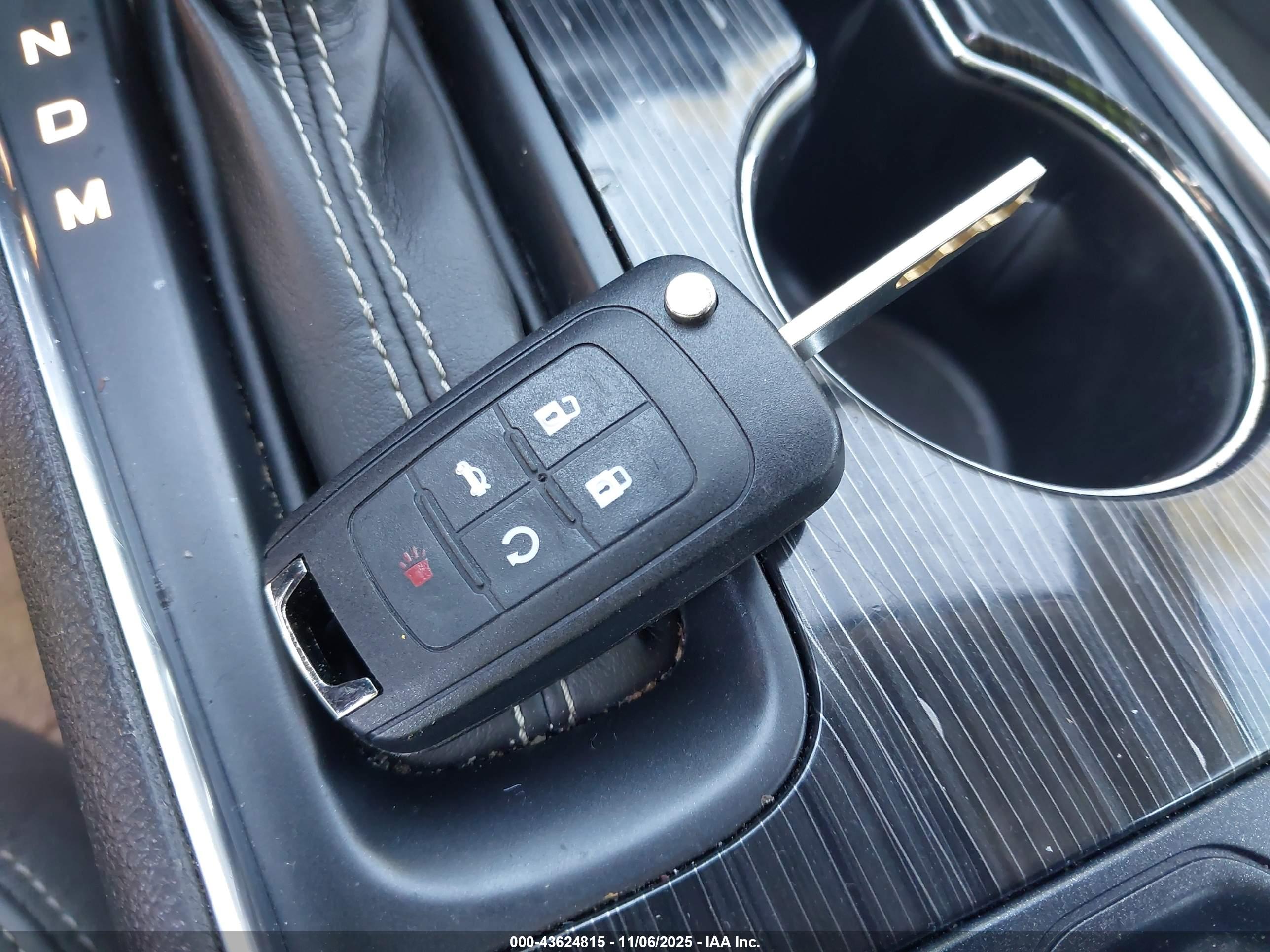 CHEVROLET IMPALA image 11