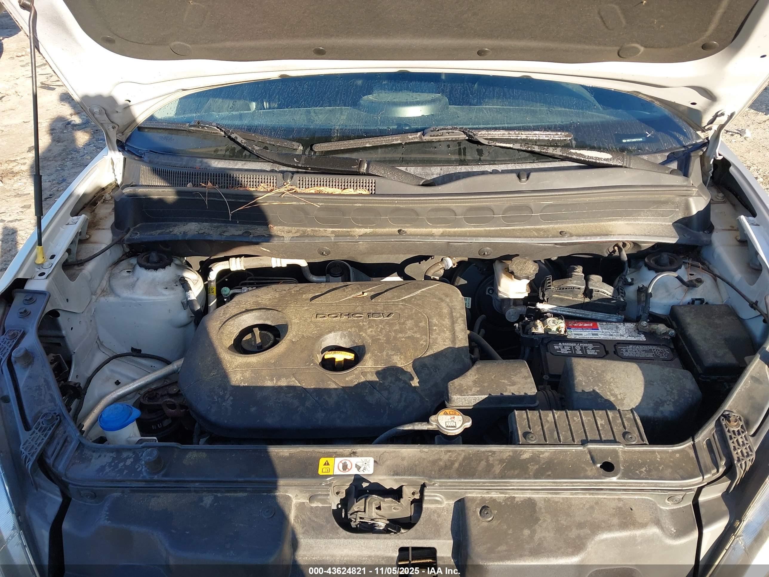 KIA SOUL image 10