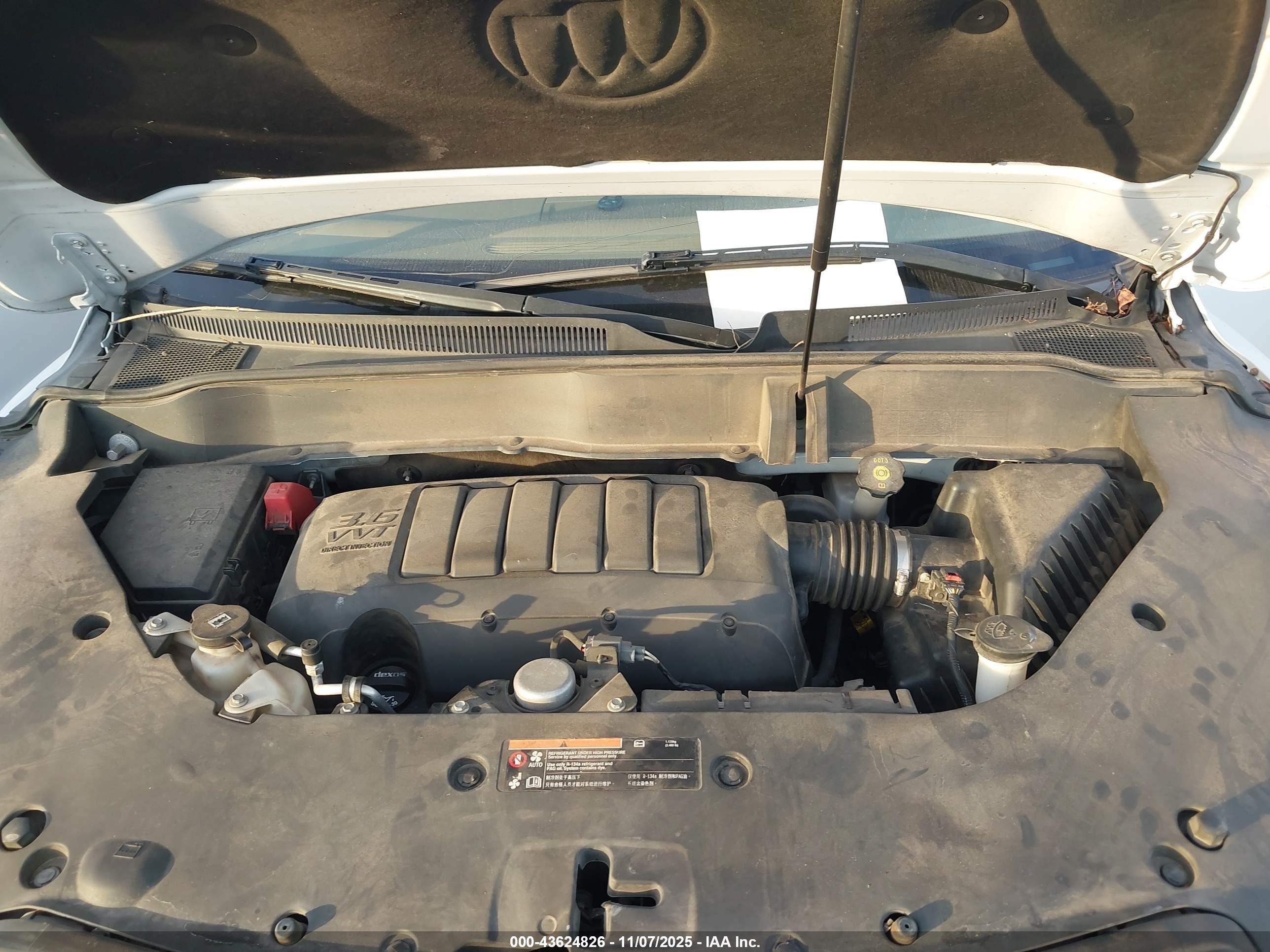 BUICK ENCLAVE image 10