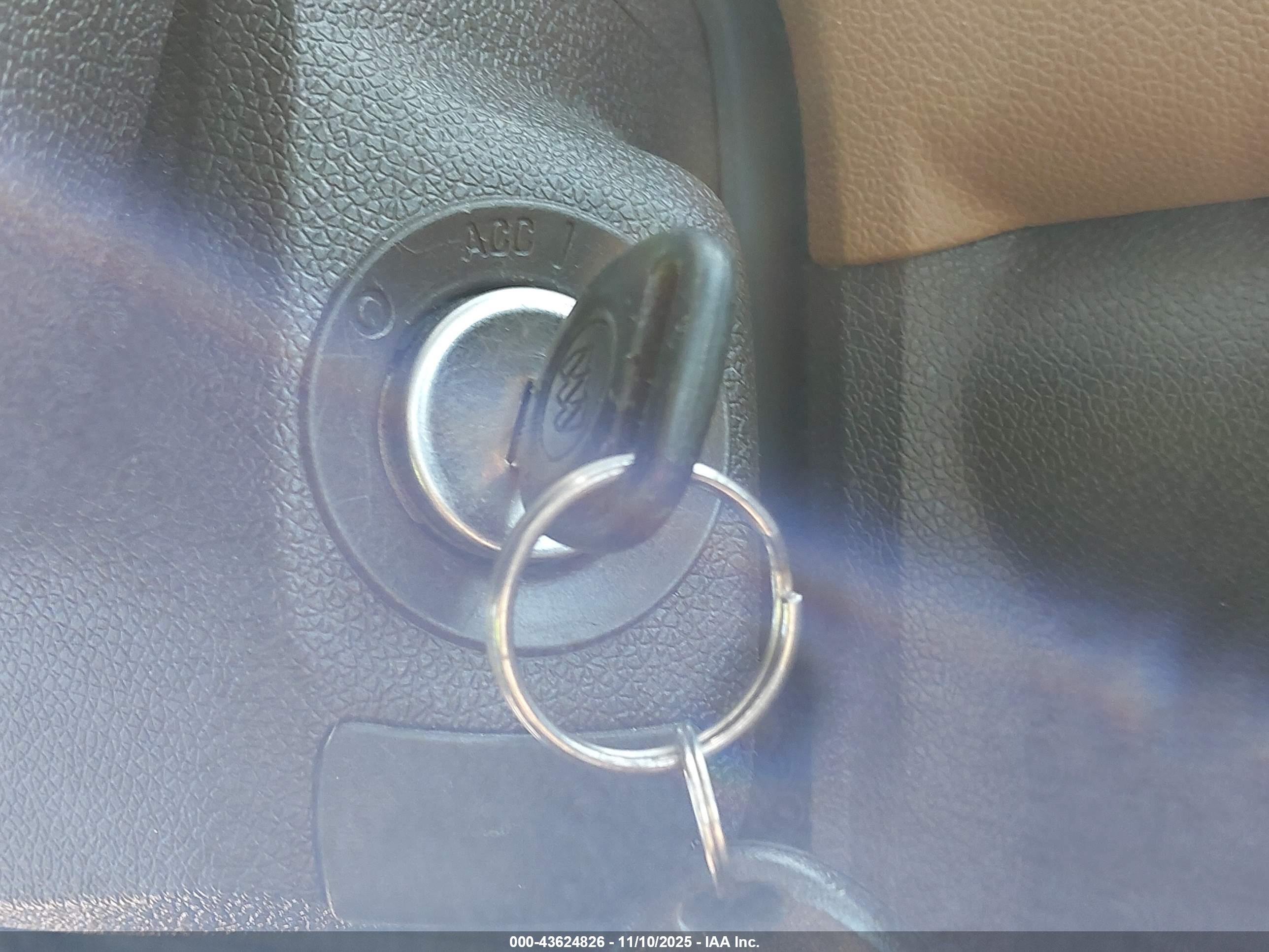 BUICK ENCLAVE image 11