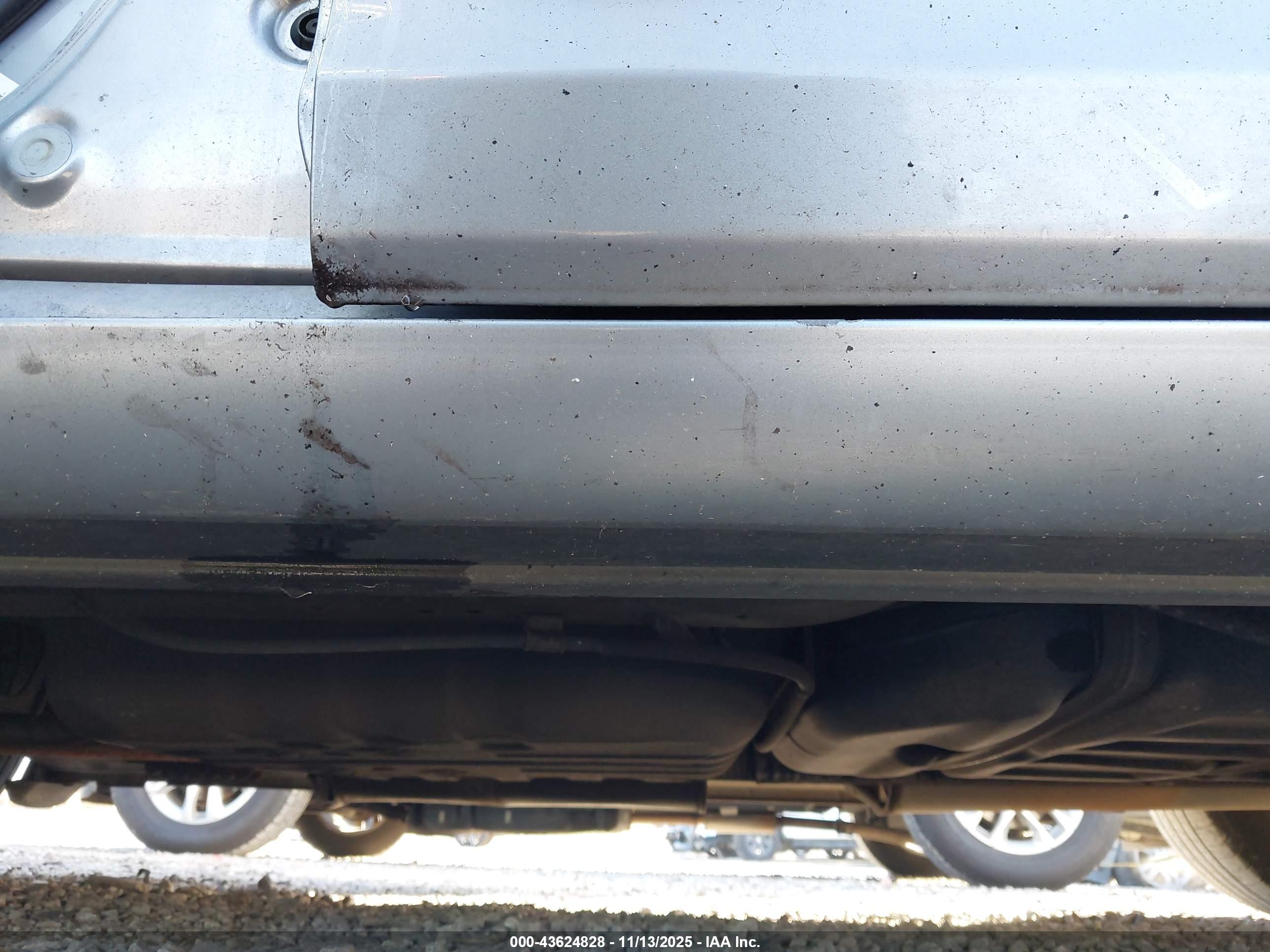 HONDA ODYSSEY image 6