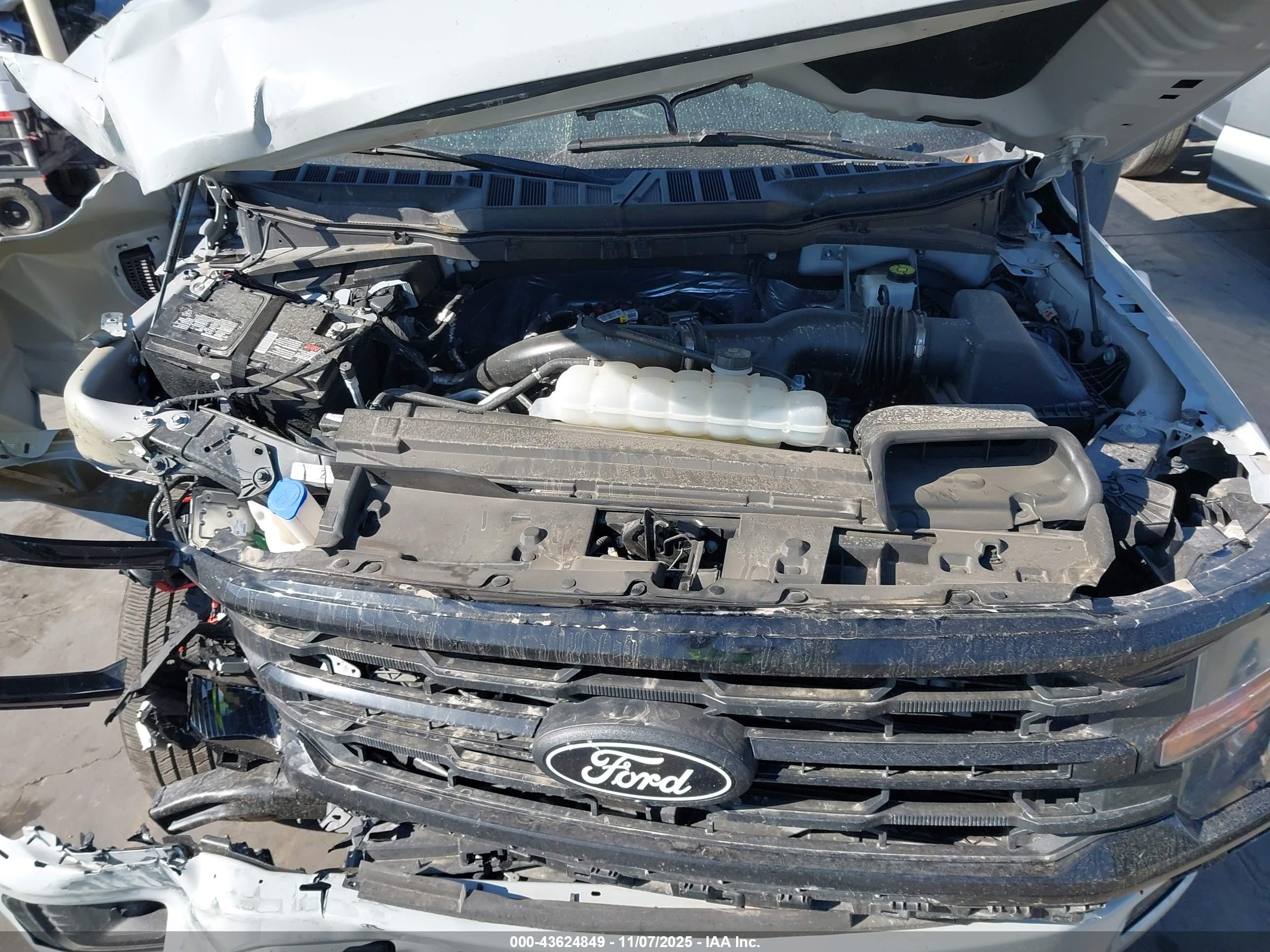 FORD F-150 image 10