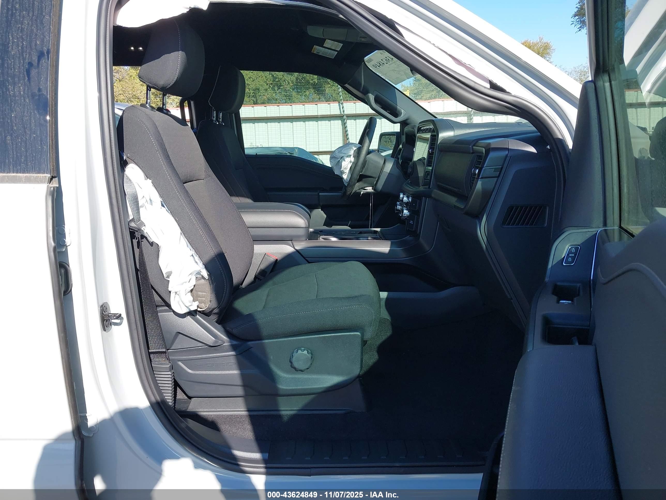 FORD F-150 image 5